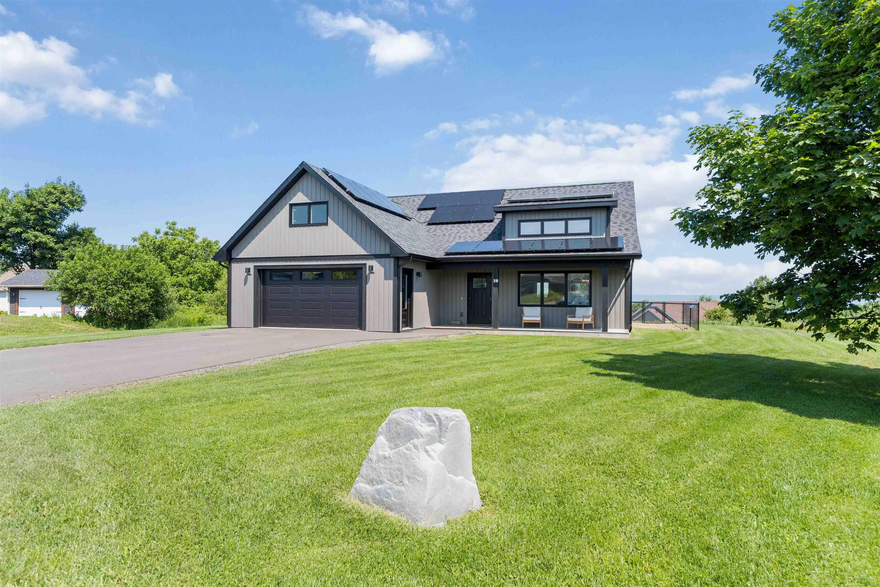 $739,000.00: 28 White Tail Court, Kentville