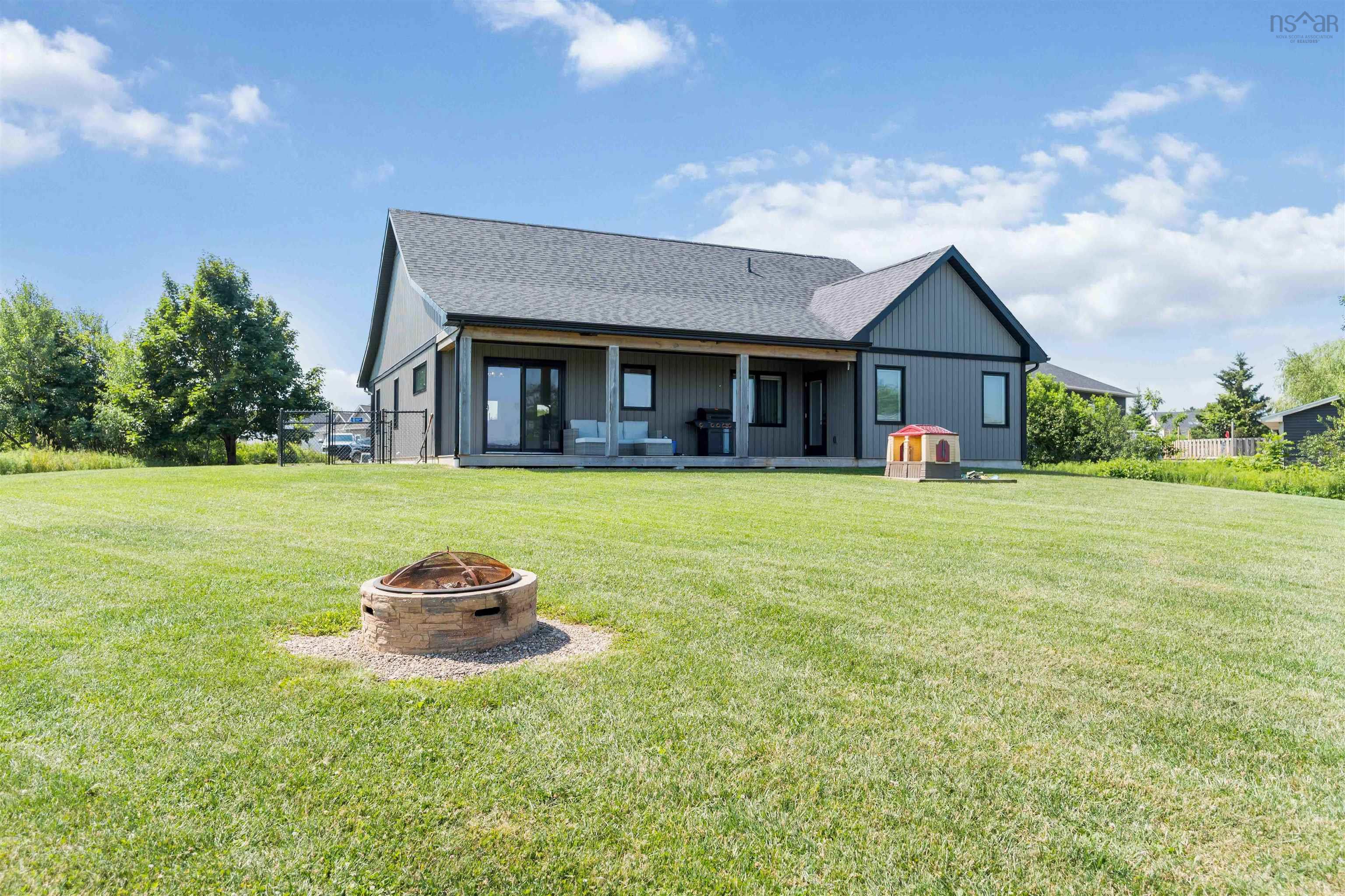 $739,000.00: 28 White Tail Court, Kentville