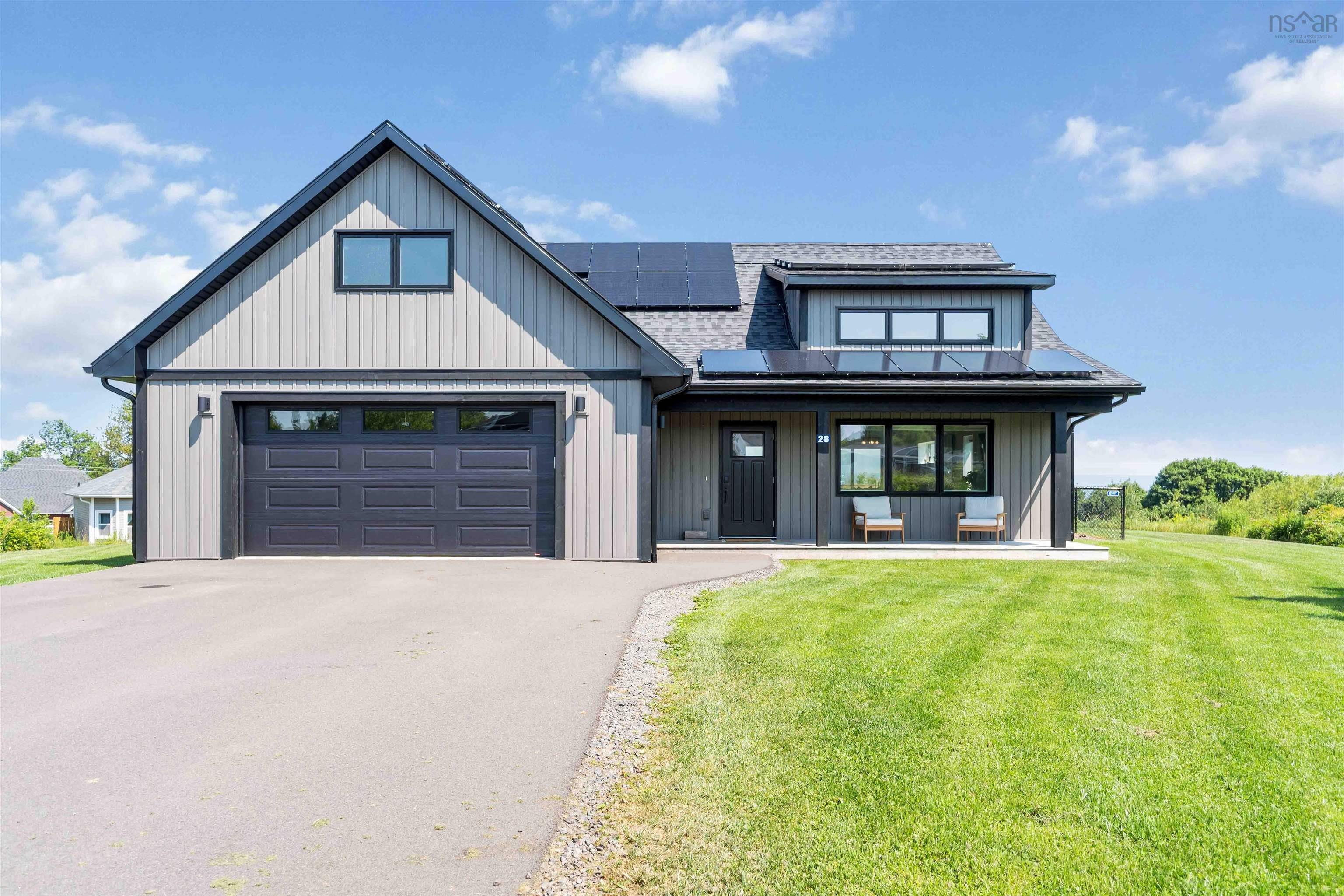 $739,000.00: 28 White Tail Court, Kentville