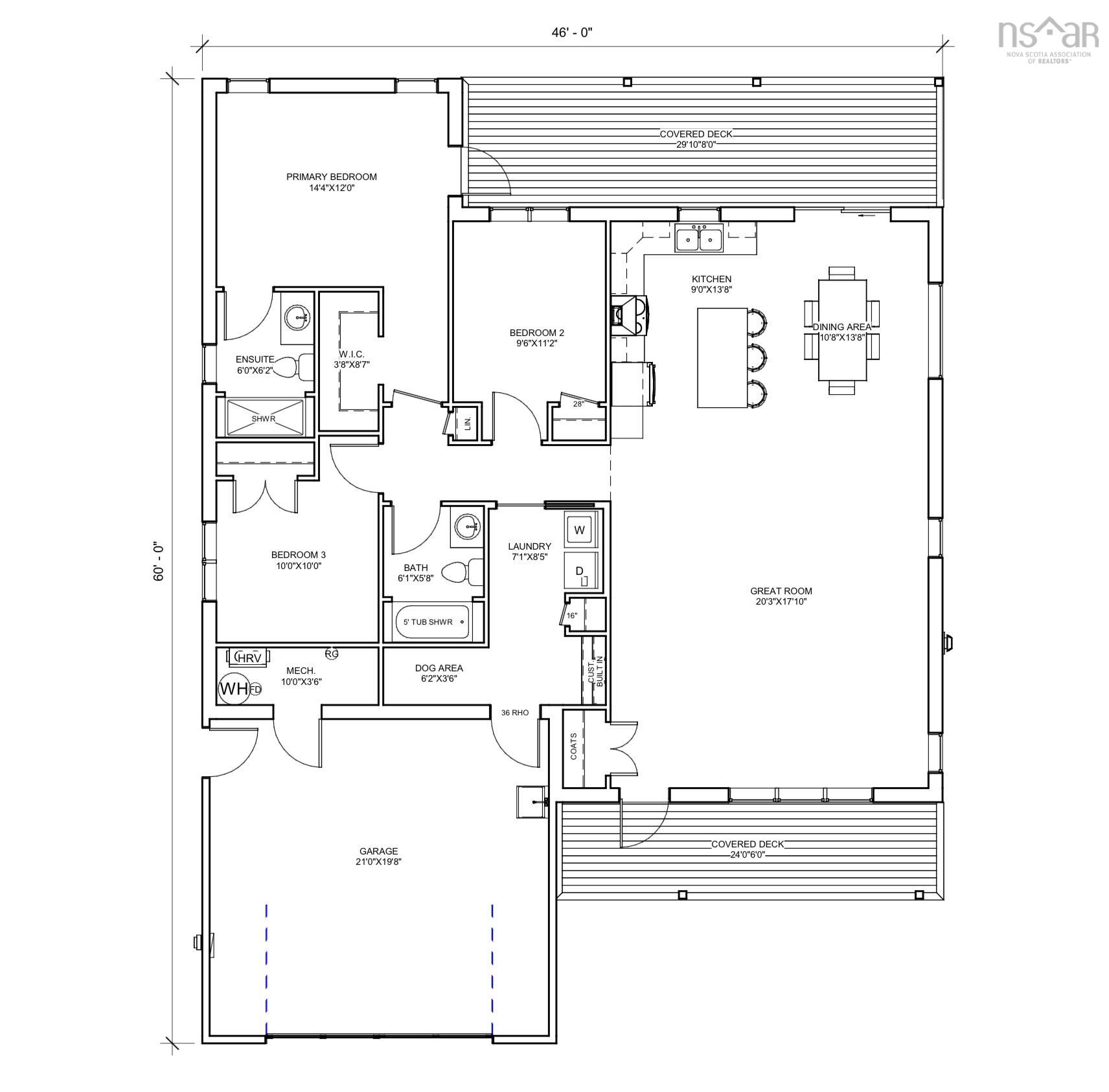 $739,000.00: 28 White Tail Court, Kentville