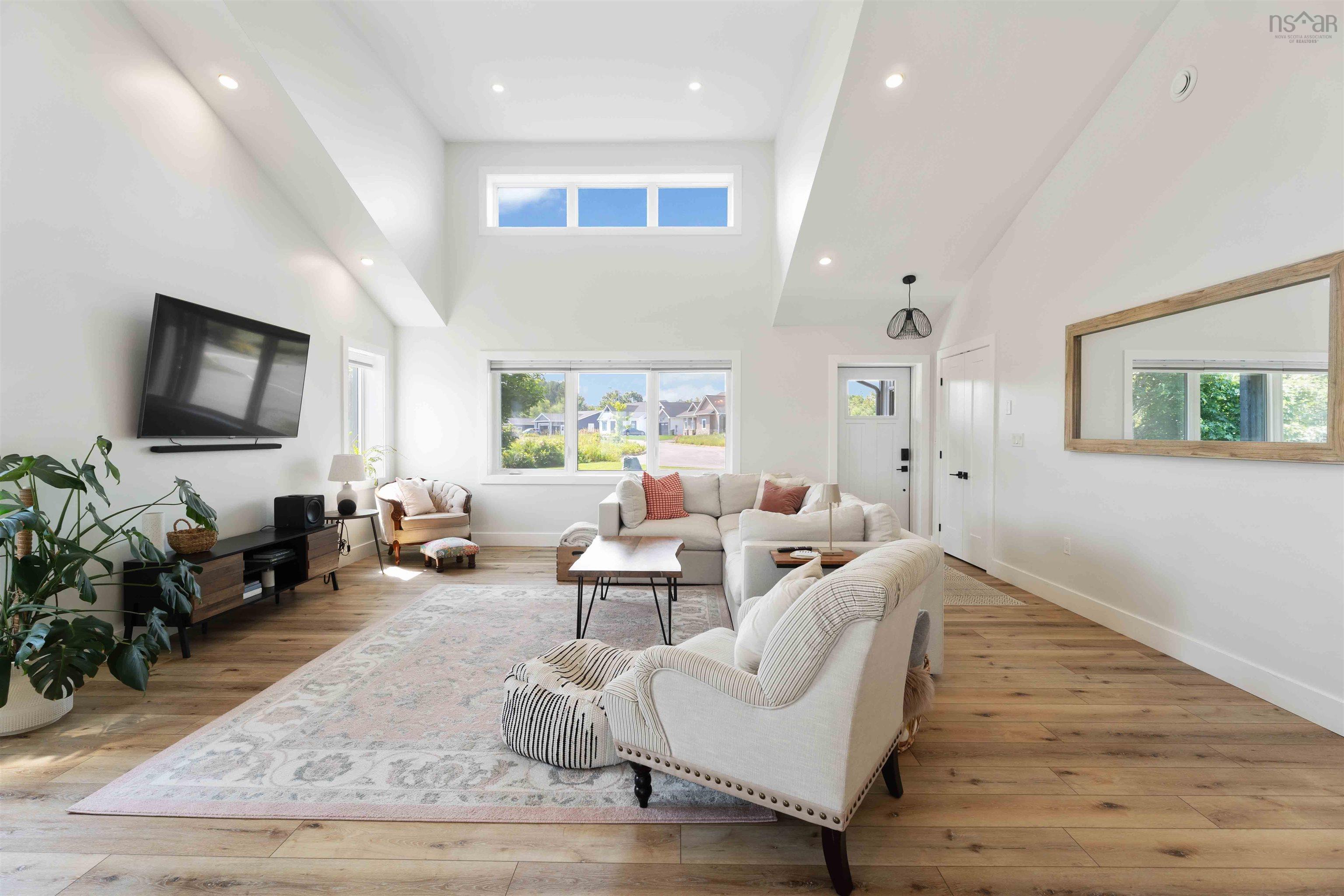 $739,000.00: 28 White Tail Court, Kentville