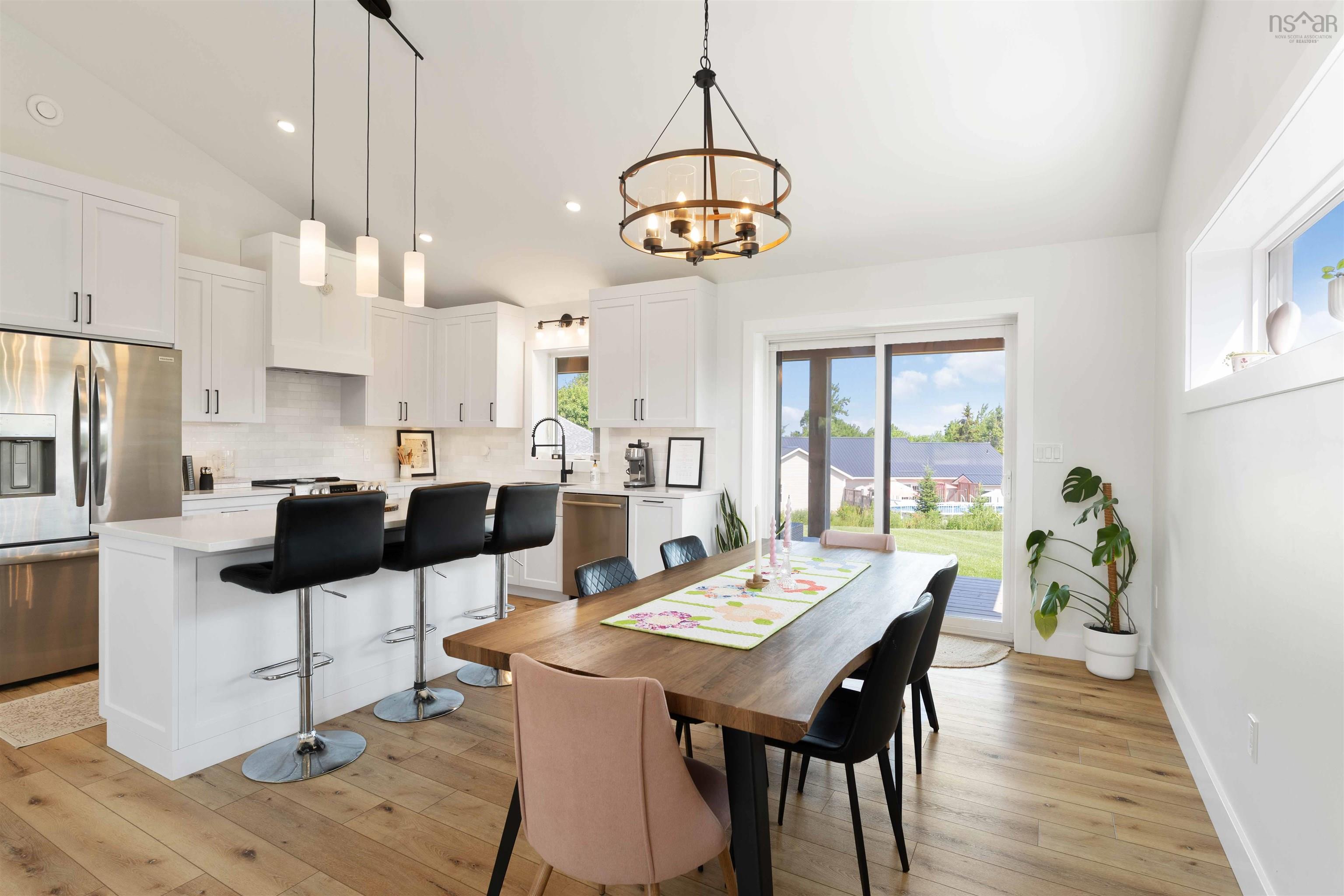 $739,000.00: 28 White Tail Court, Kentville