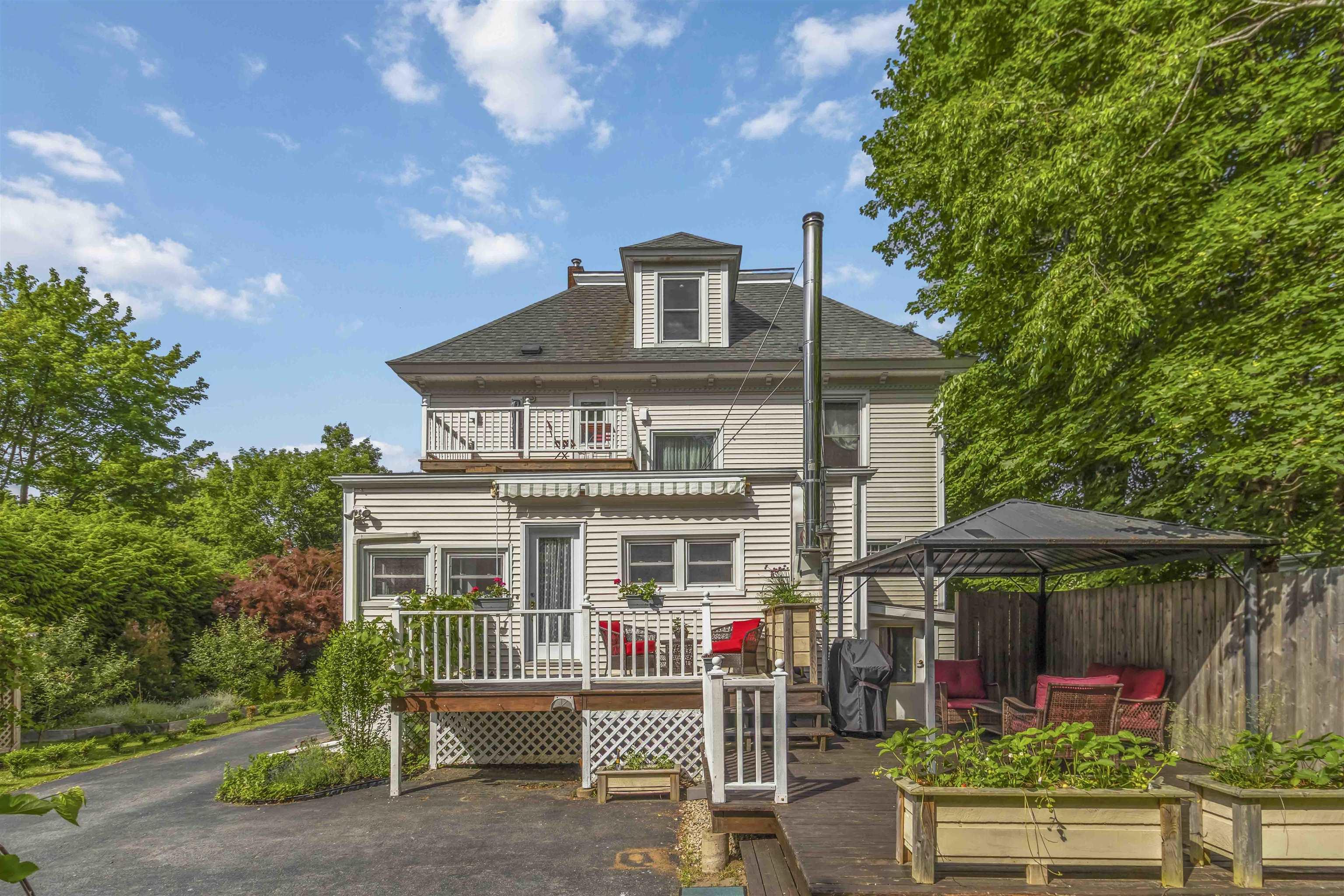 $639,000.00: 149 Queen Street, Bridgewater