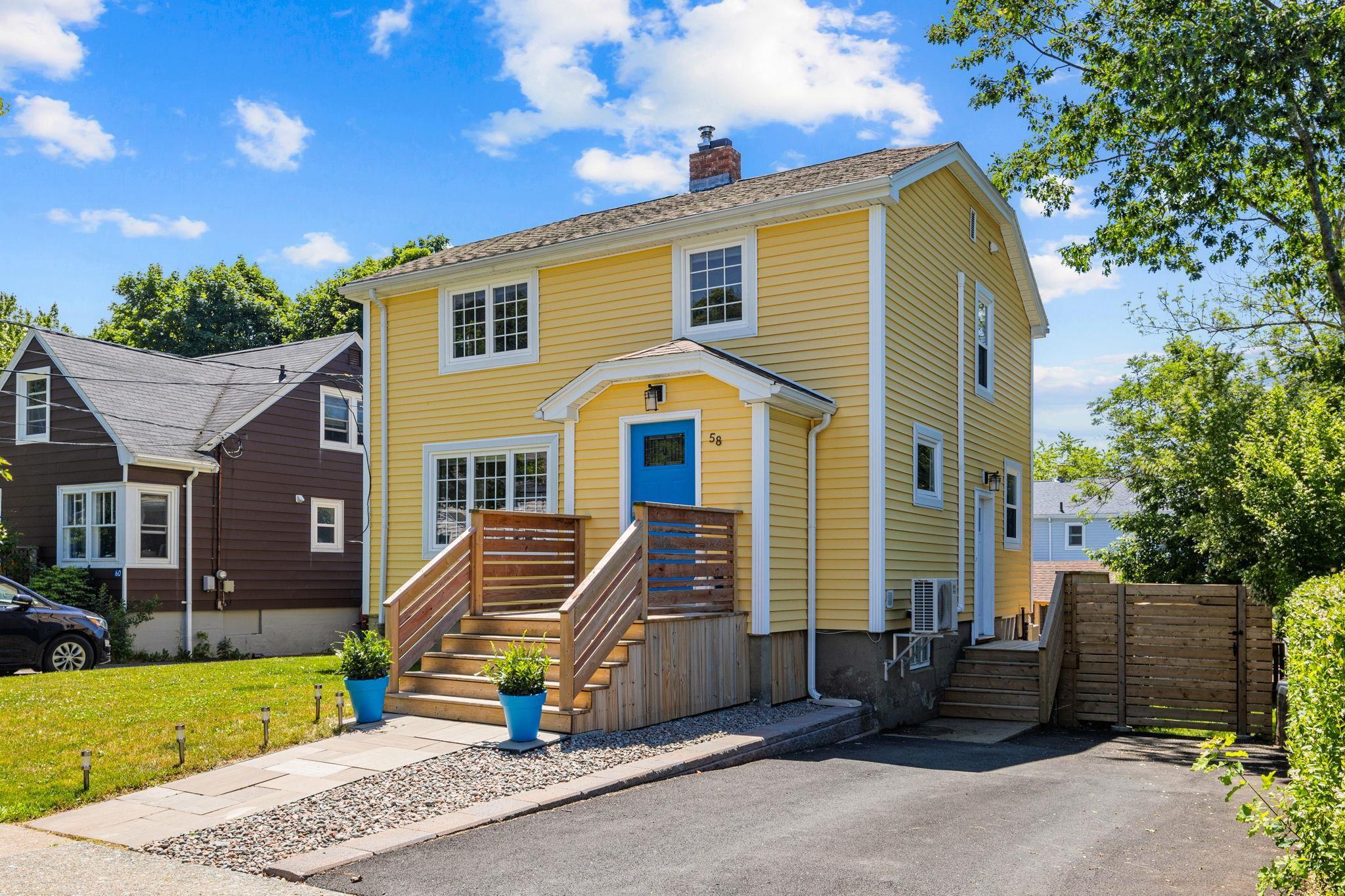 $610,000.00: 58 Newcastle Street, Dartmouth