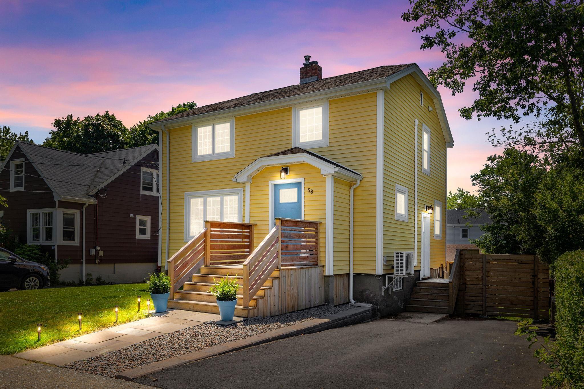 $610,000.00: 58 Newcastle Street, Dartmouth