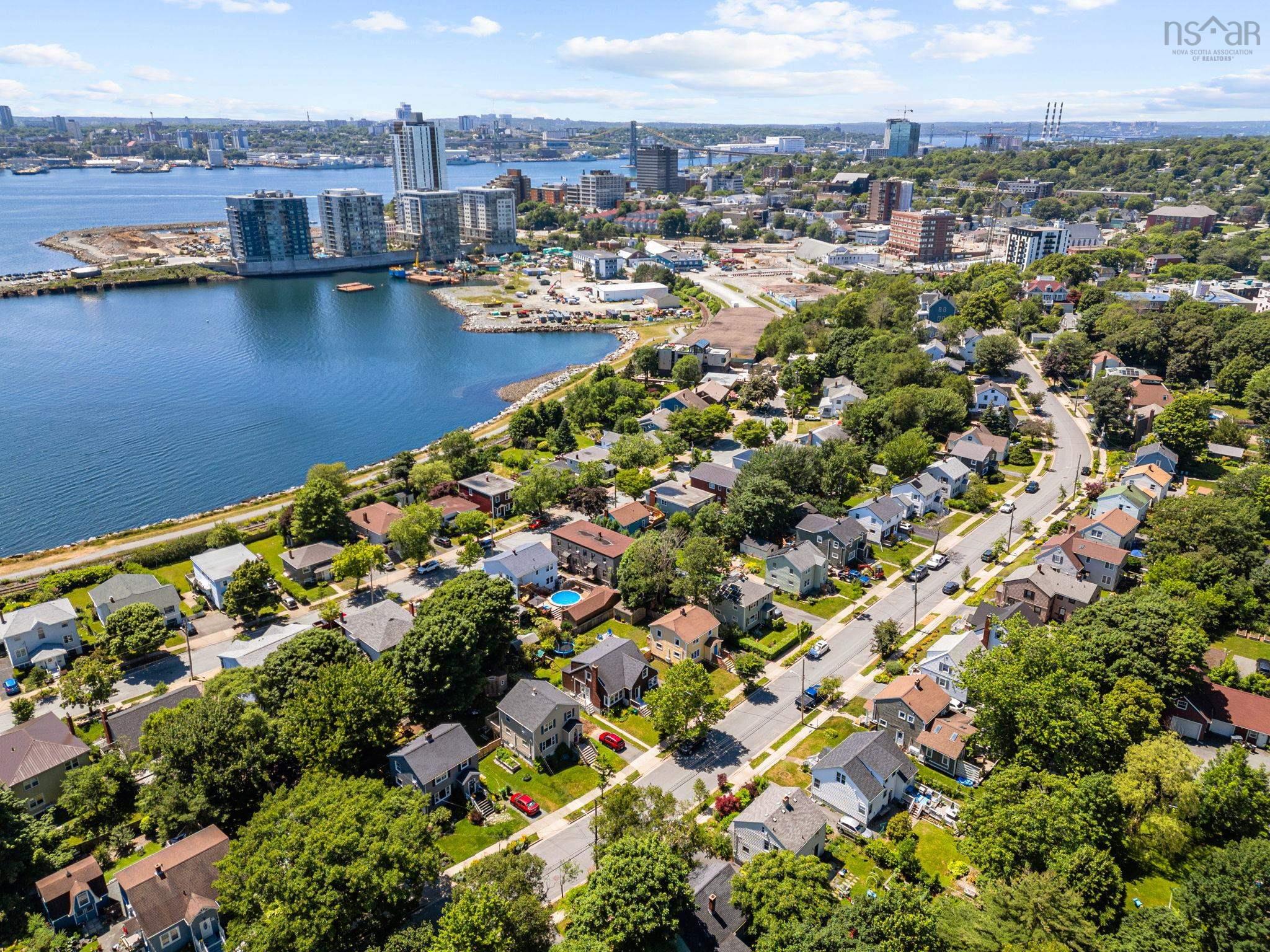 $610,000.00: 58 Newcastle Street, Dartmouth