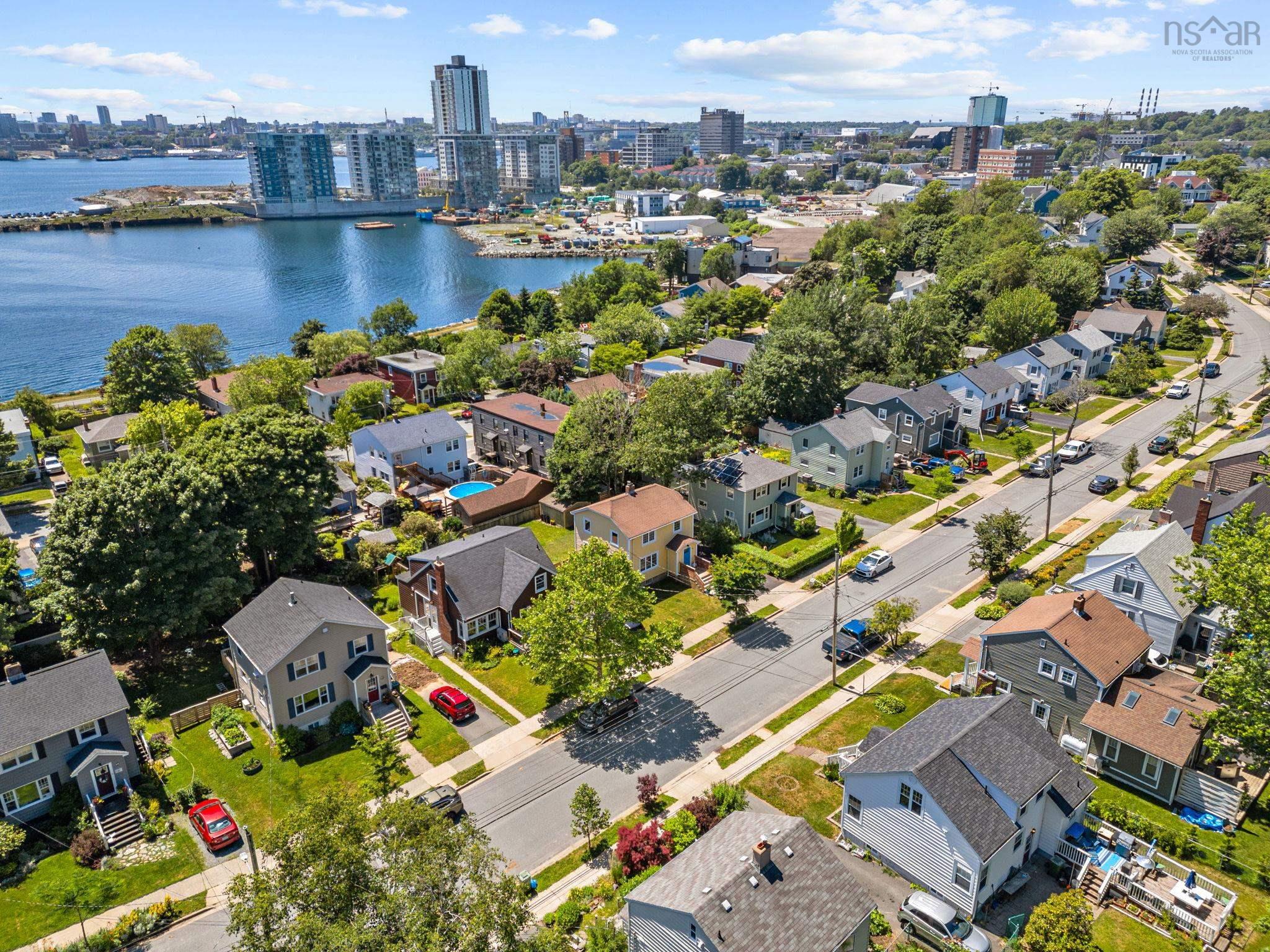 $610,000.00: 58 Newcastle Street, Dartmouth