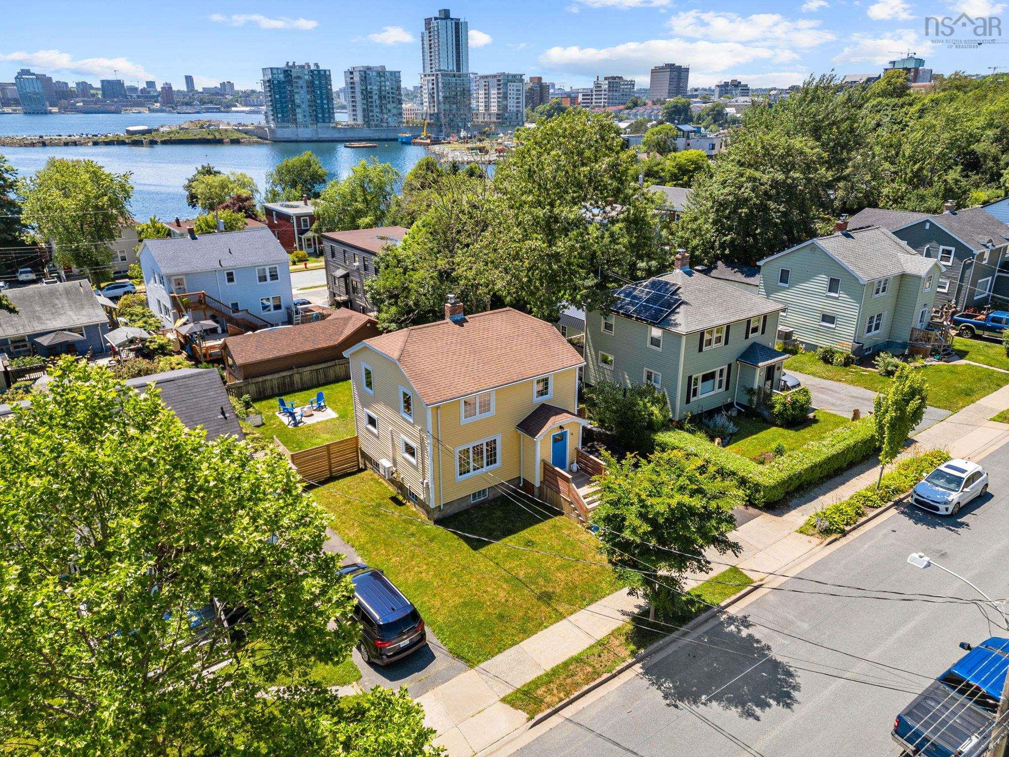 $610,000.00: 58 Newcastle Street, Dartmouth