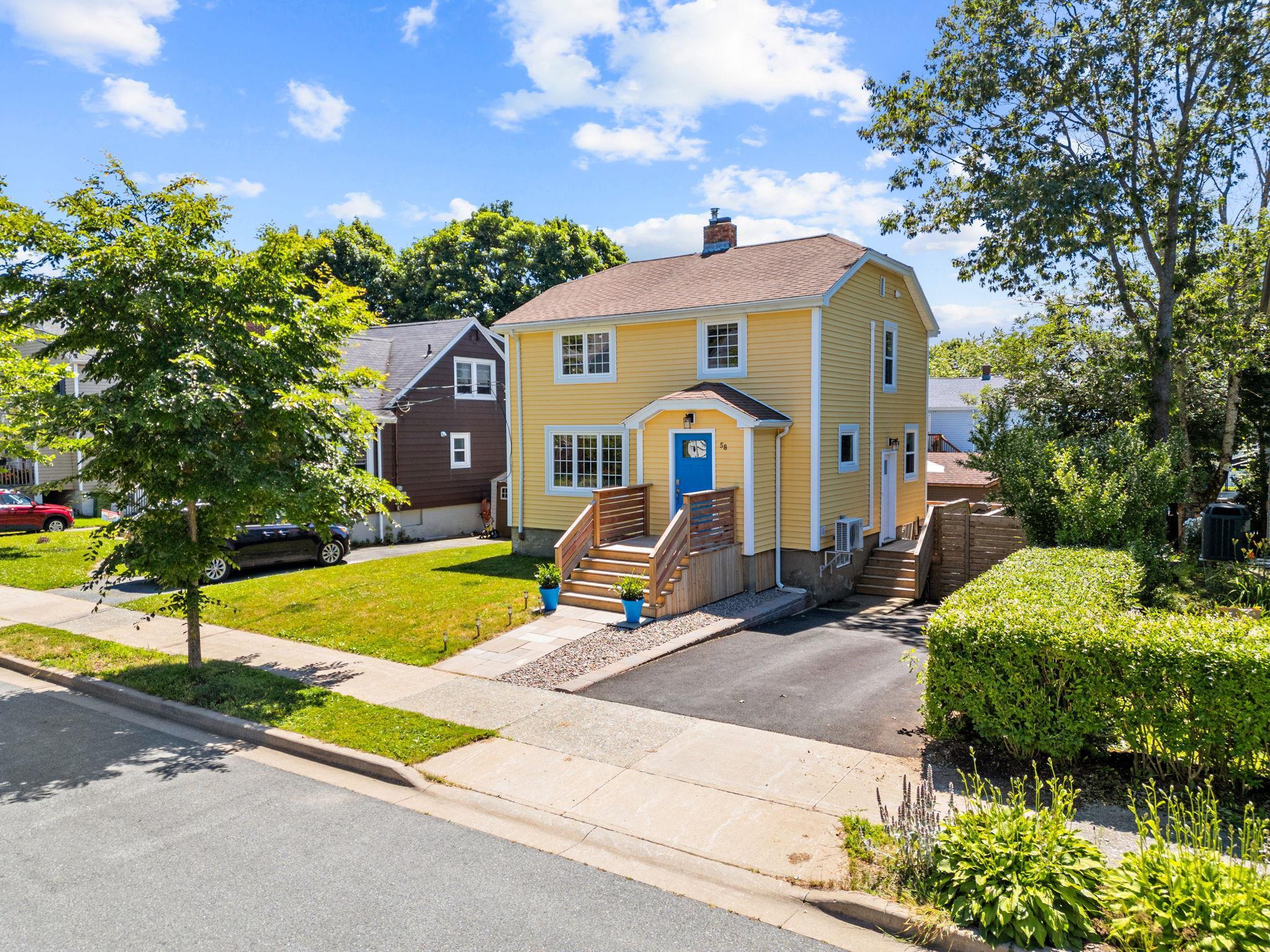 $610,000.00: 58 Newcastle Street, Dartmouth