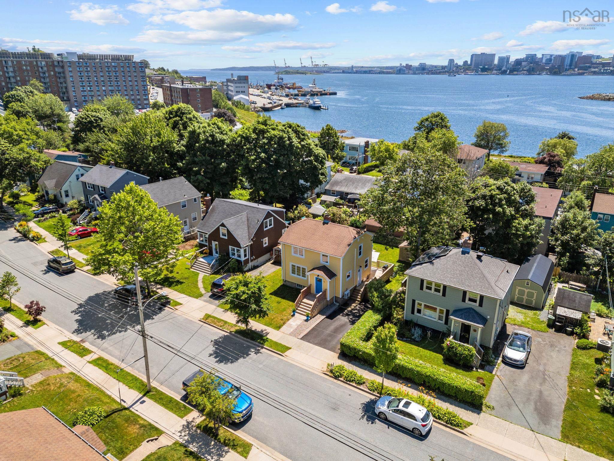 $610,000.00: 58 Newcastle Street, Dartmouth