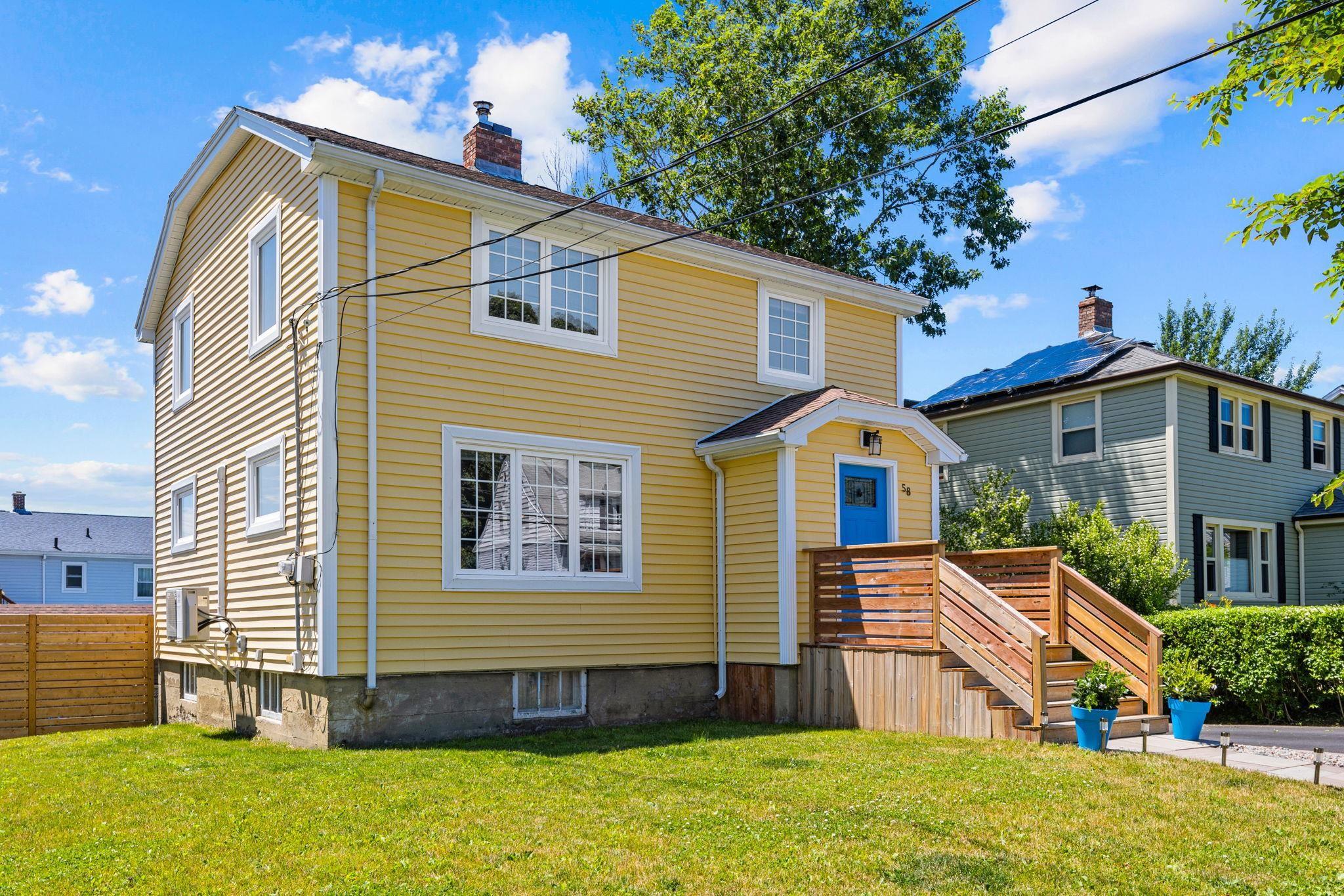 $610,000.00: 58 Newcastle Street, Dartmouth