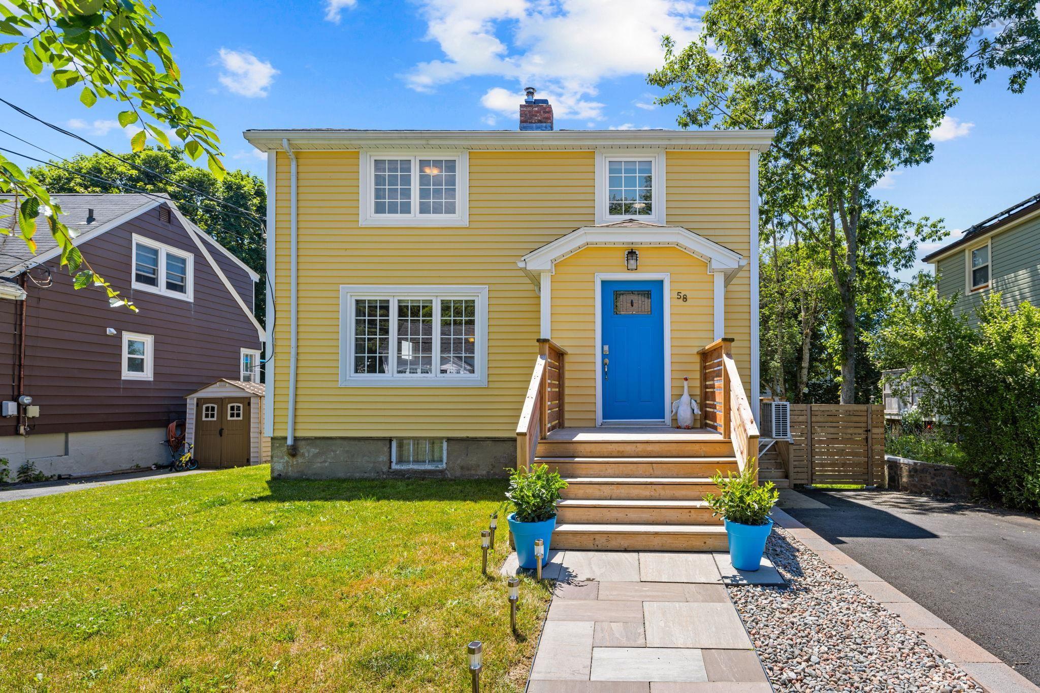 $610,000.00: 58 Newcastle Street, Dartmouth