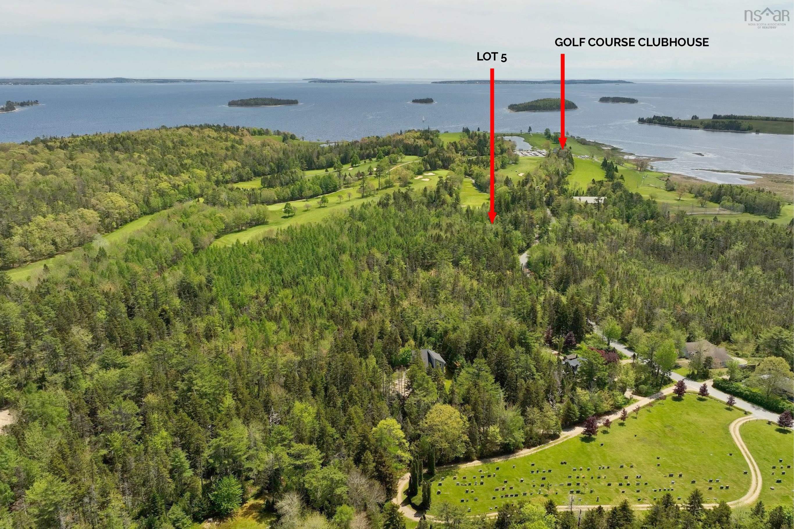 $239,000.00: Lot 5 Golf Course Road, Chester