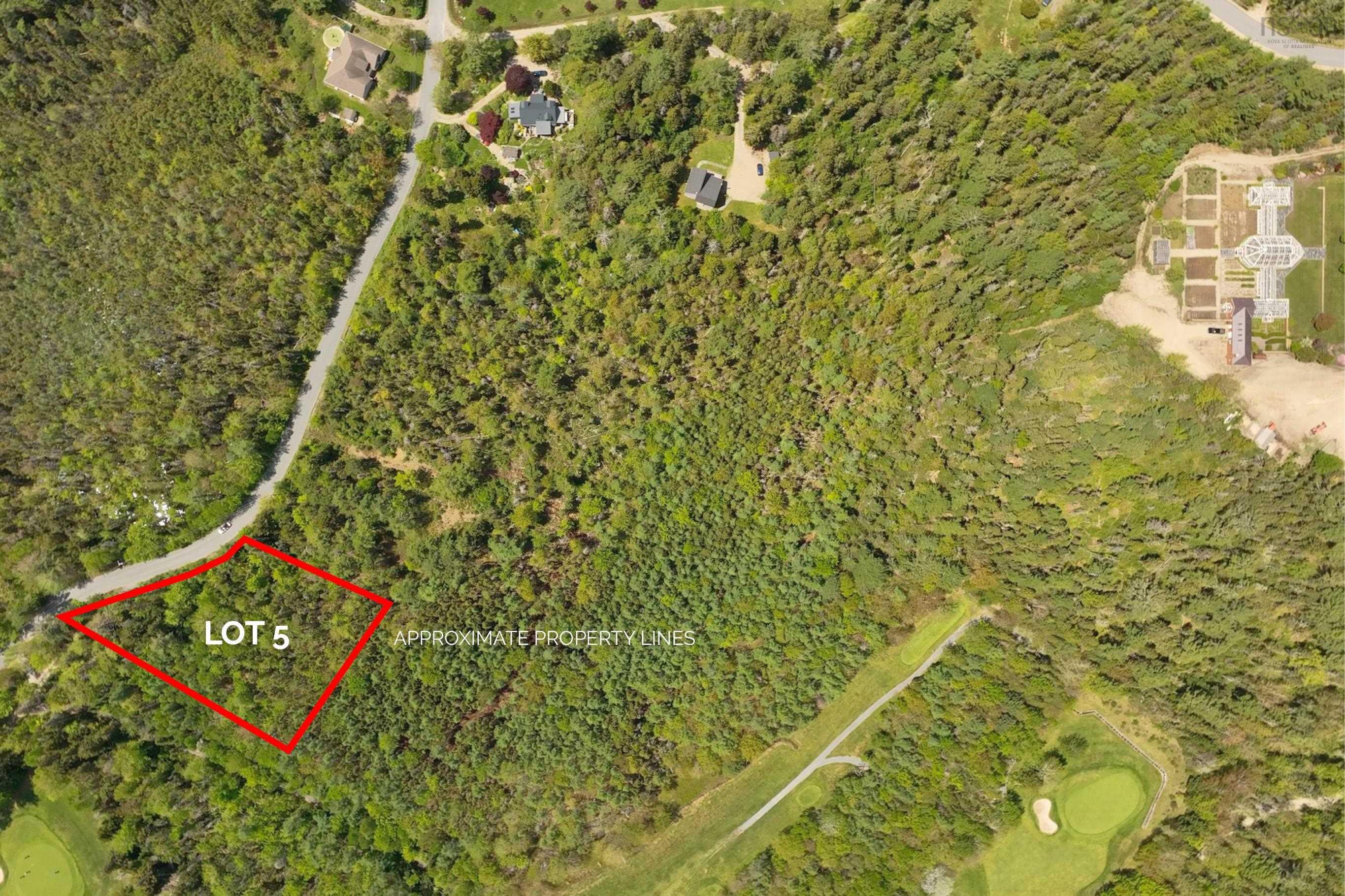 $239,000.00: Lot 5 Golf Course Road, Chester