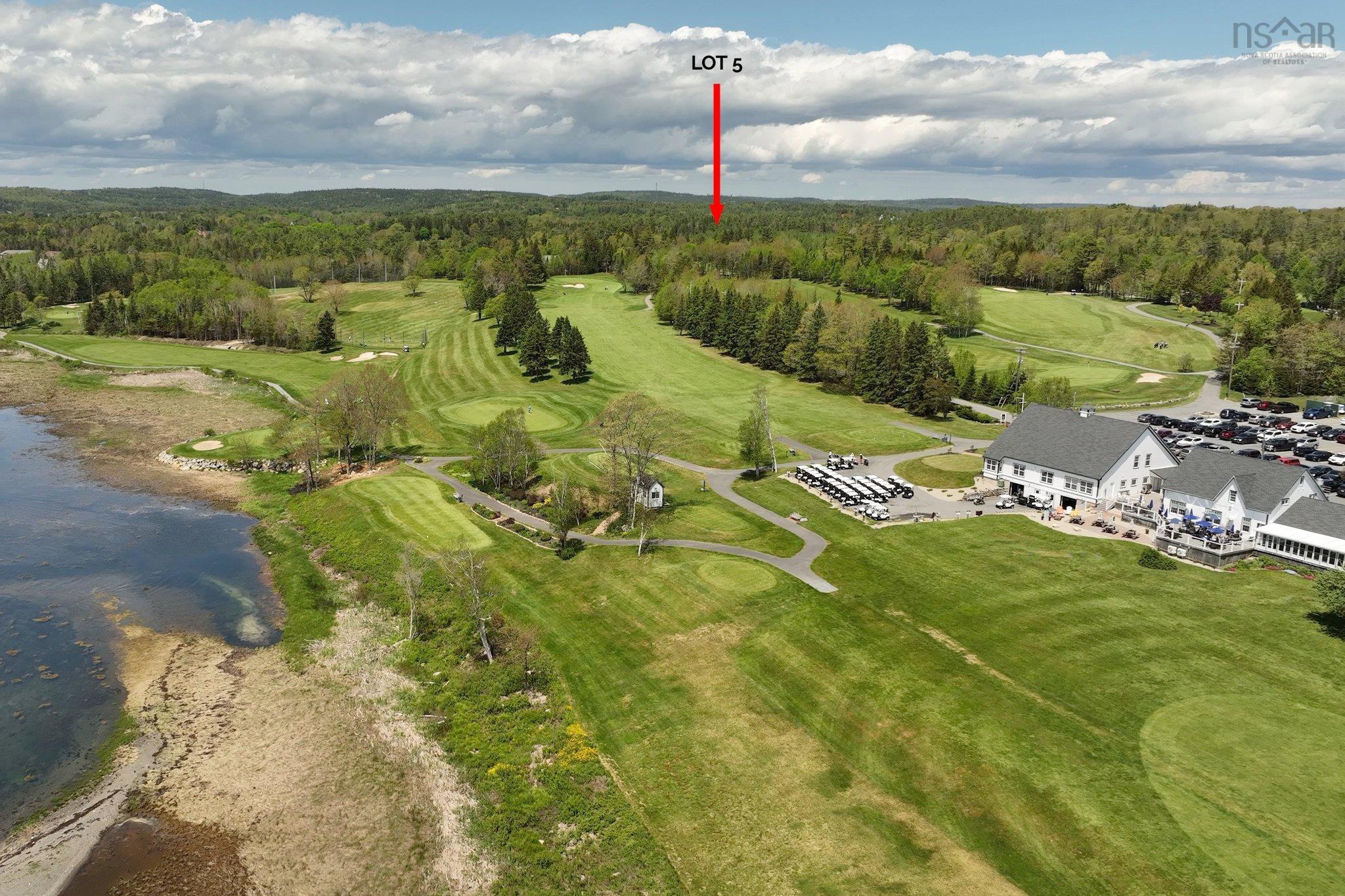 $239,000.00: Lot 5 Golf Course Road, Chester