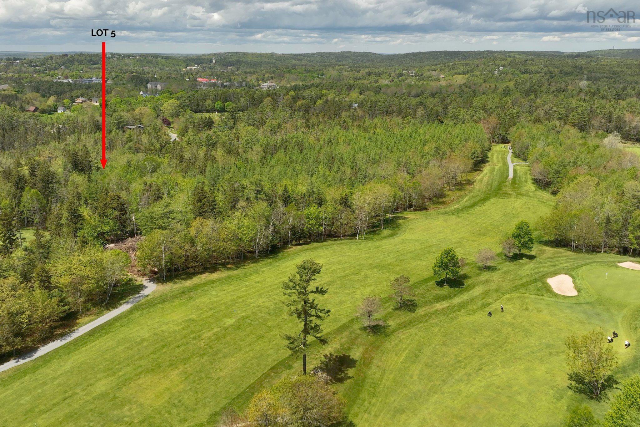 $239,000.00: Lot 5 Golf Course Road, Chester