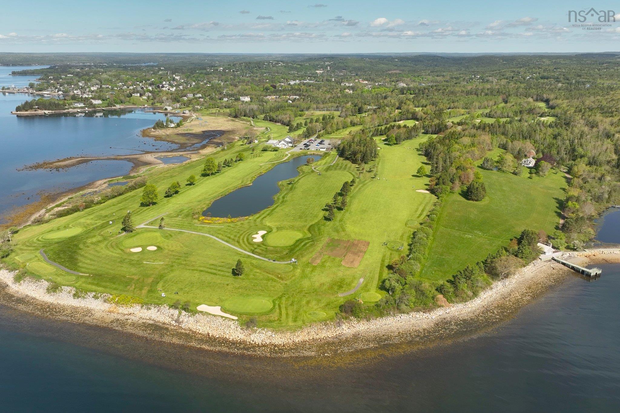 $239,000.00: Lot 5 Golf Course Road, Chester