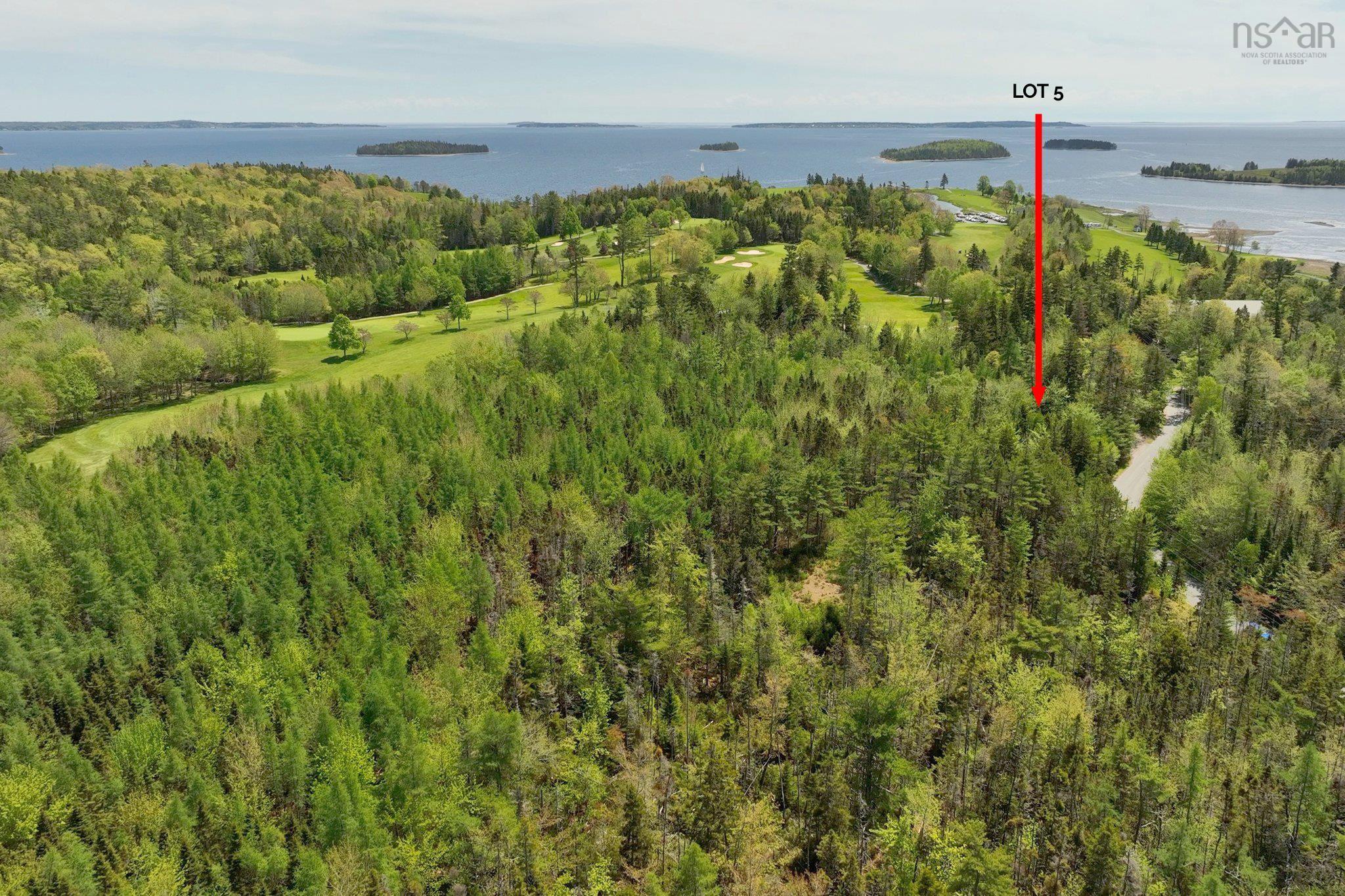 $239,000.00: Lot 5 Golf Course Road, Chester