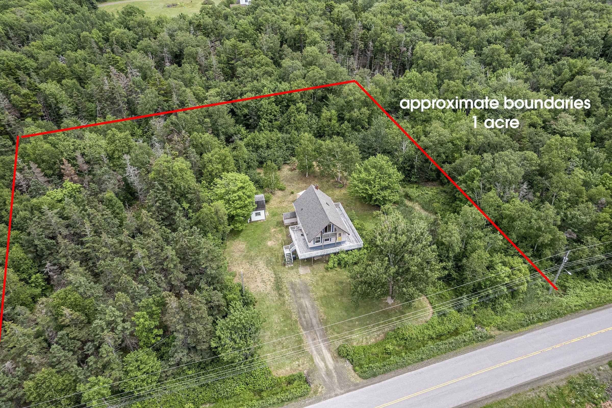 $279,000.00: 6092 Shore Road W, Youngs Cove