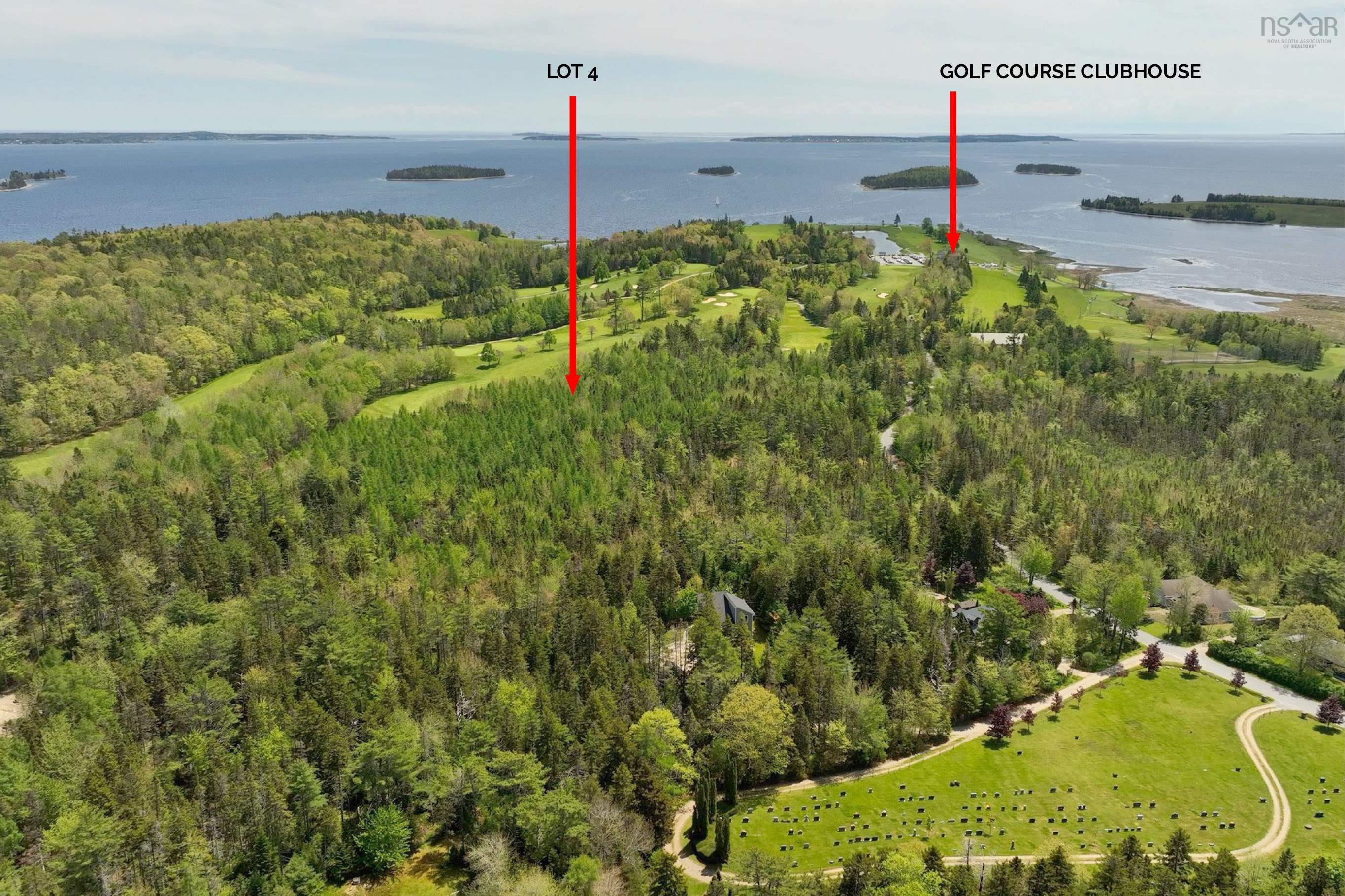 $399,000.00: Lot 4 Fairway Lane, Chester