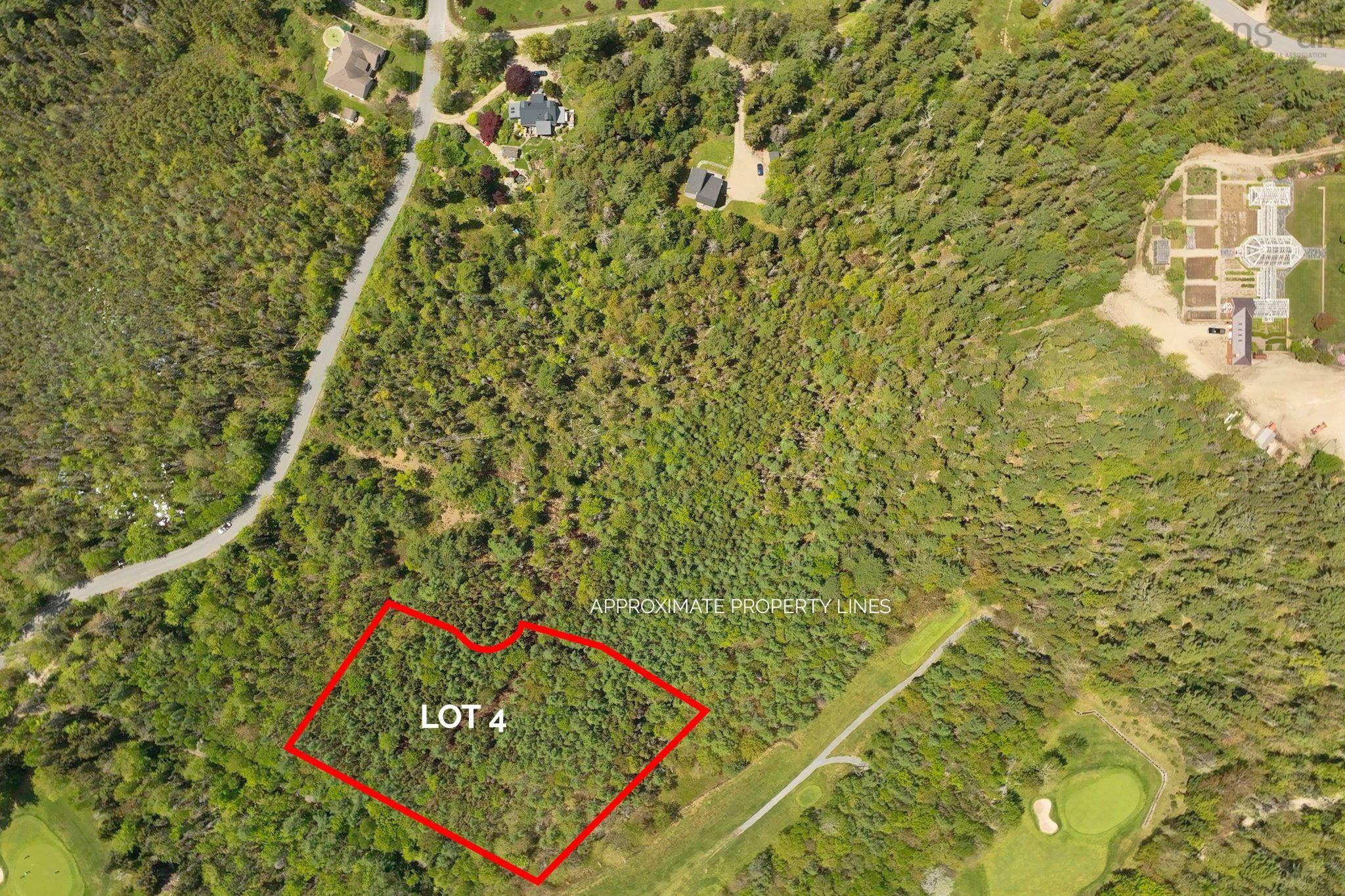 $399,000.00: Lot 4 Fairway Lane, Chester