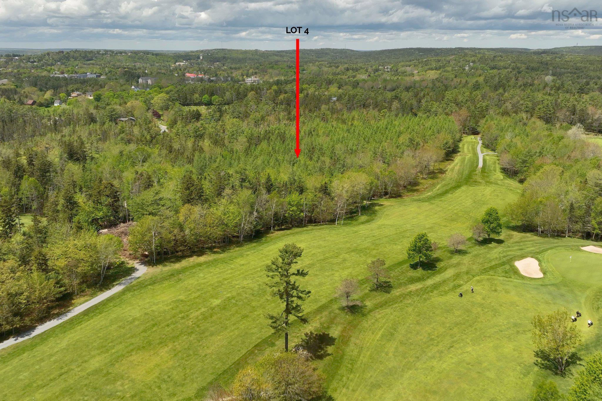 $399,000.00: Lot 4 Fairway Lane, Chester