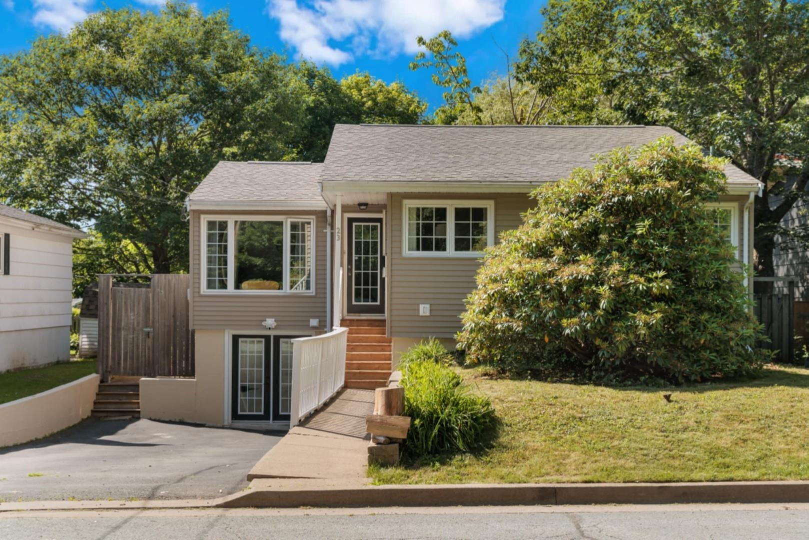 23 Birchwood Terrace, Crichton Park, NS (MLS® 202517279)