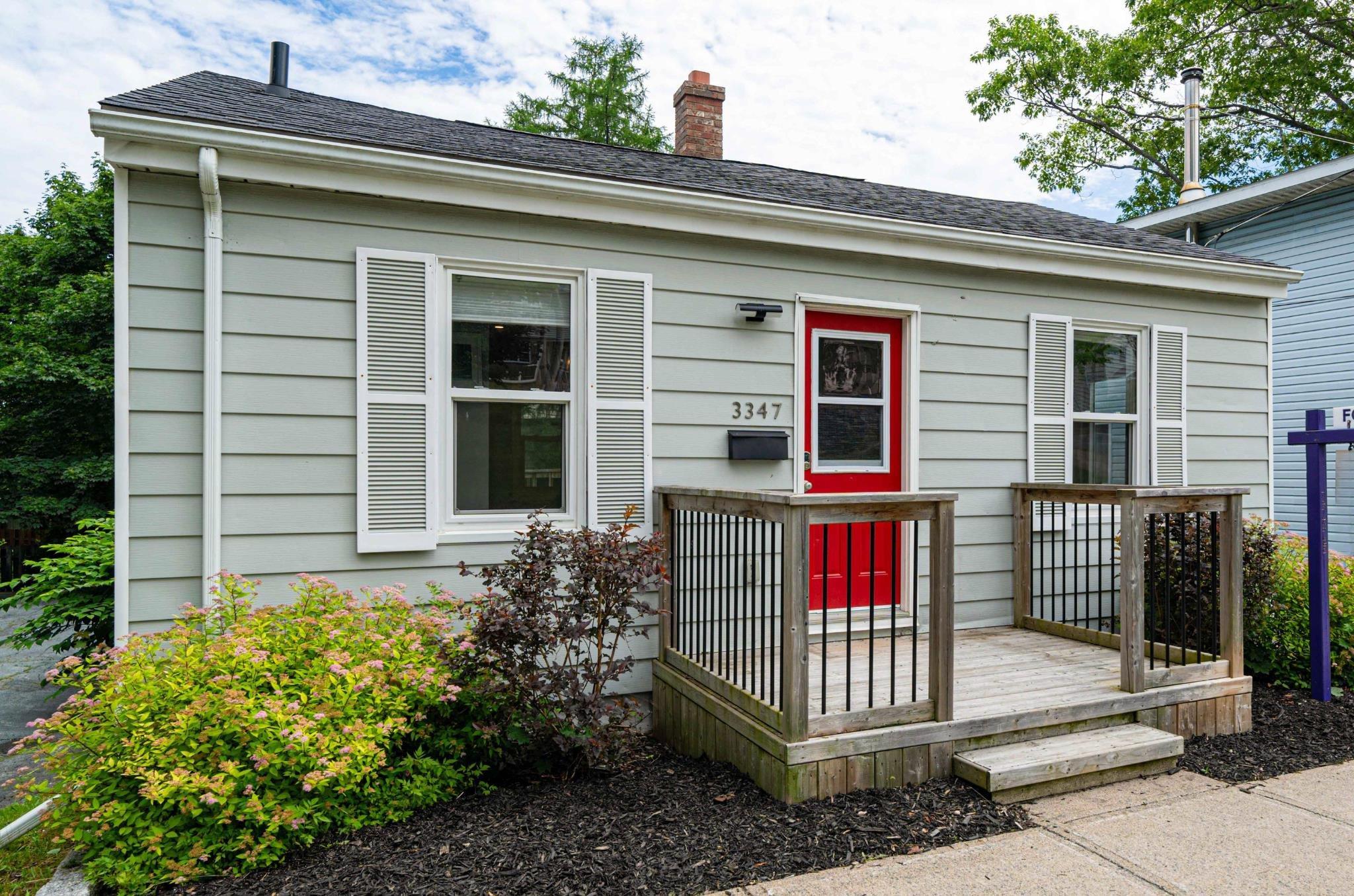 3347 Agricola Street, North End, NS (MLS® 202517281)