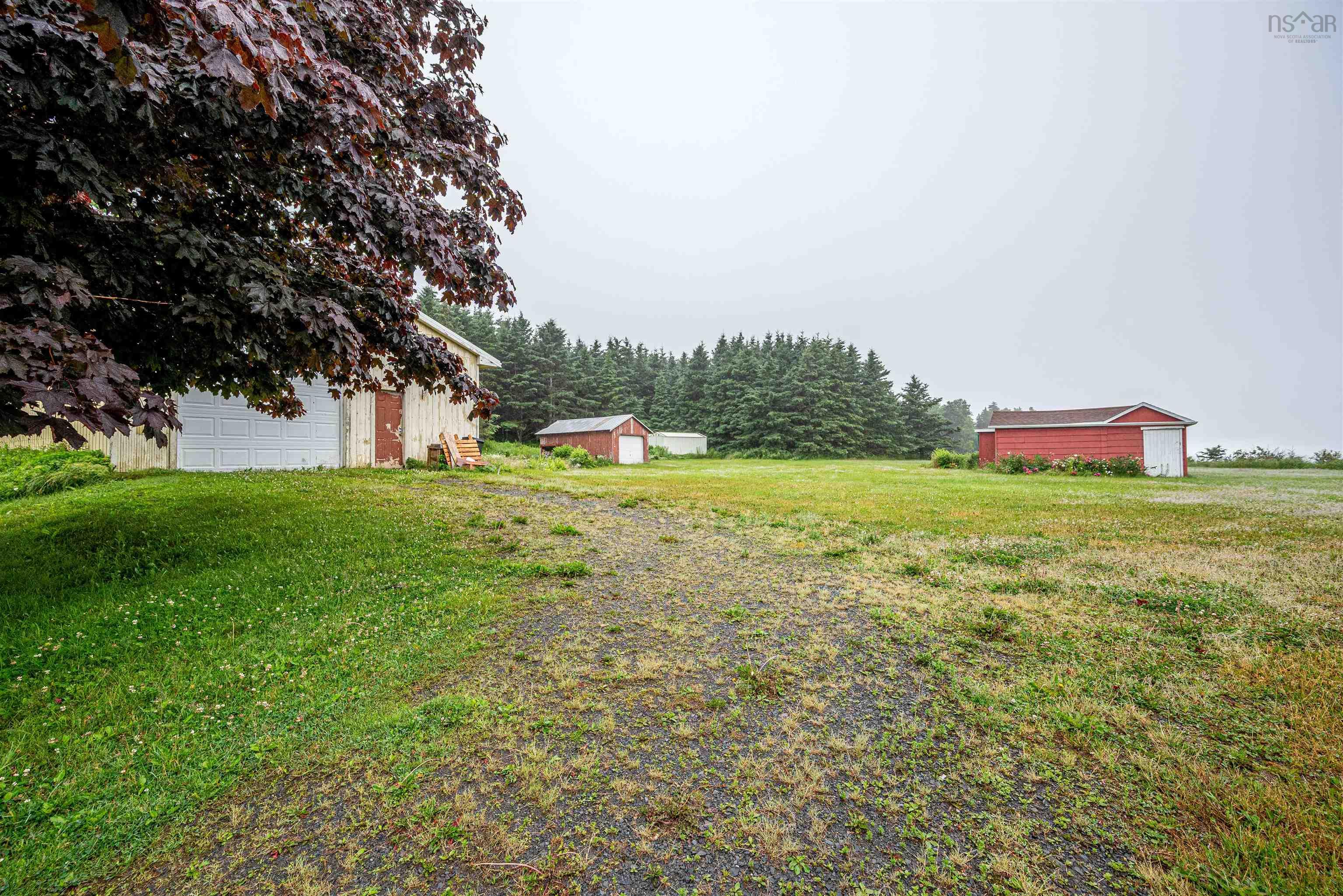 $525,000.00: 351 Ocean Beach Rd, Cheverie