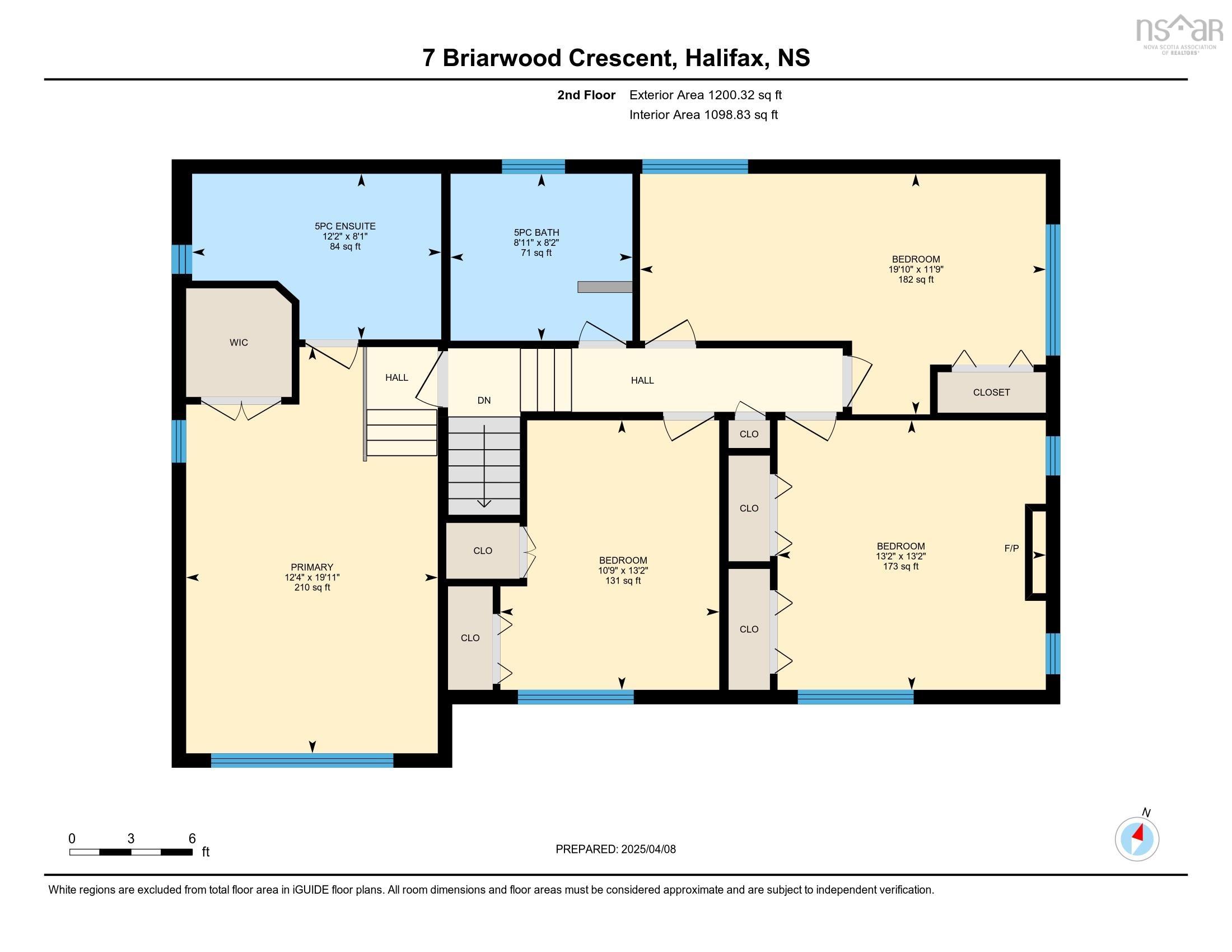 $749,900.00: 7 Briarwood Crescent, Halifax