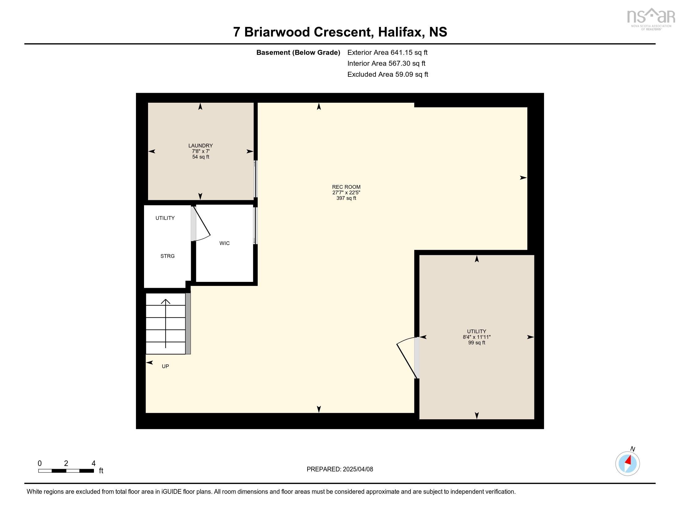 $749,900.00: 7 Briarwood Crescent, Halifax