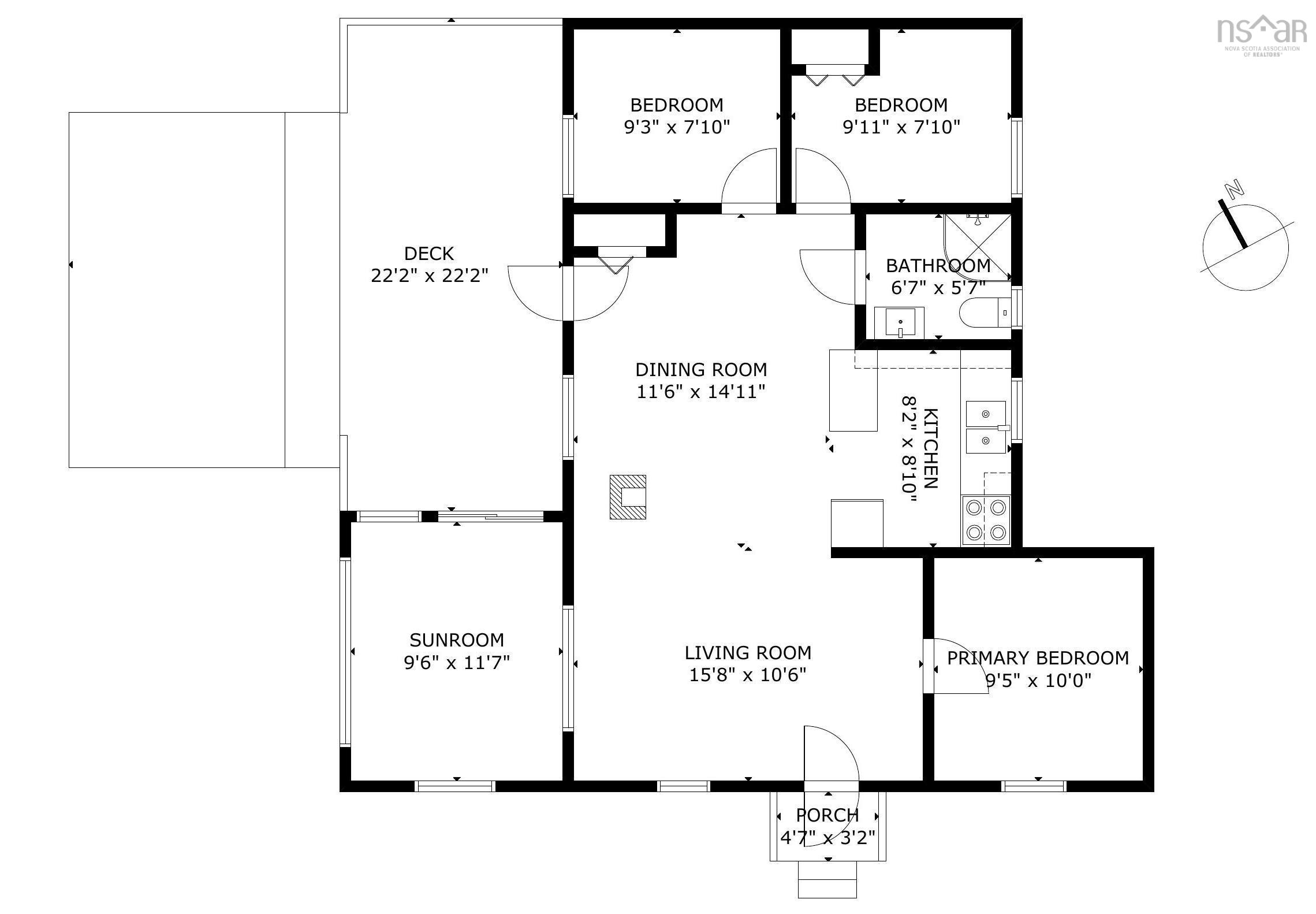 $349,000.00: 81 Crooked Lane, Camperdown