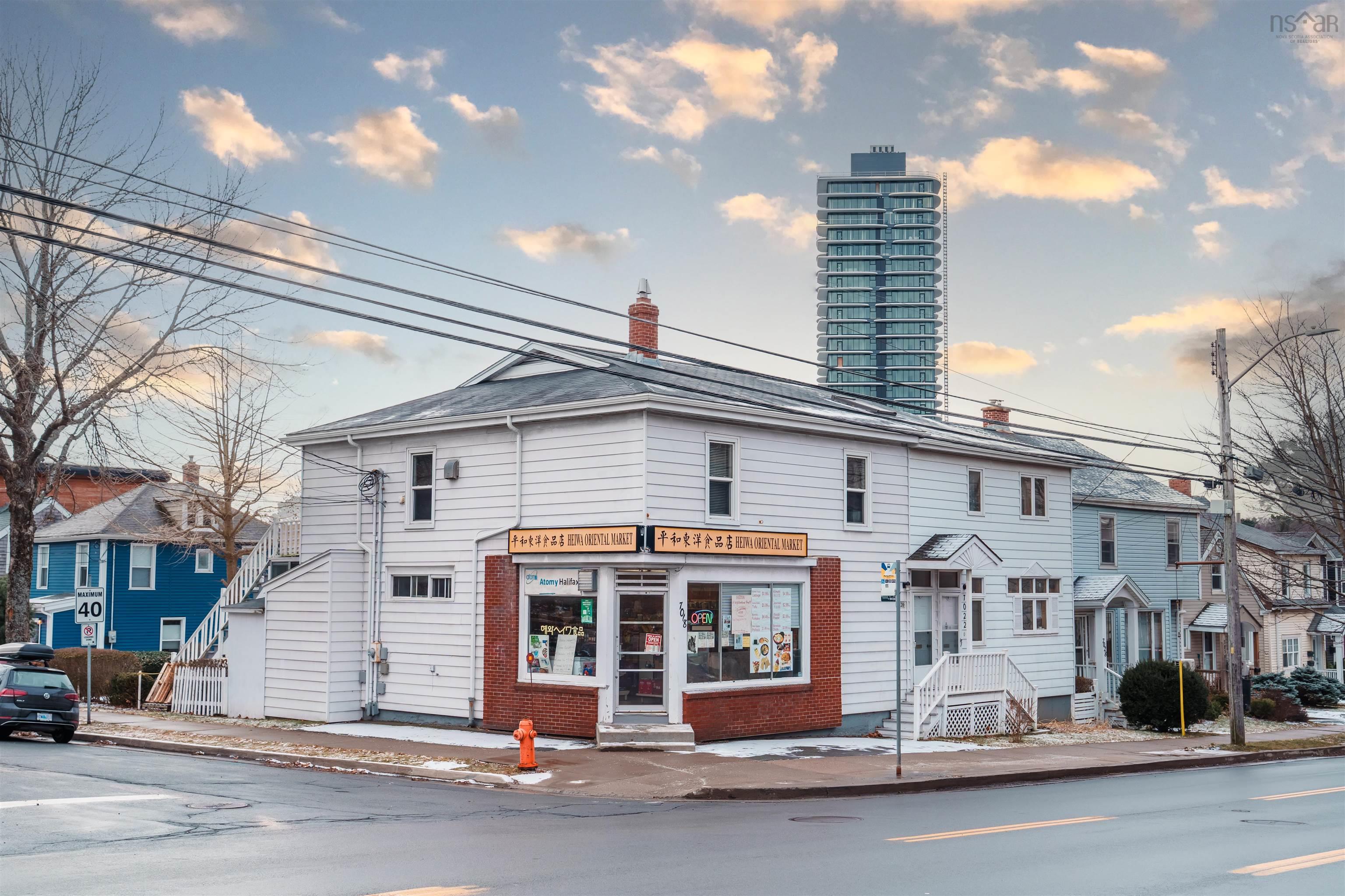 7018 Chebucto, Halifax, NS (MLS 202517294)