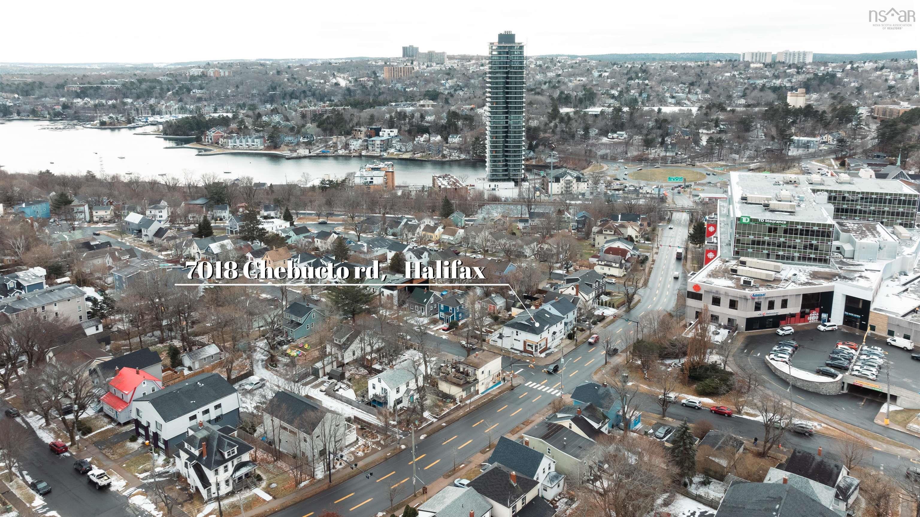 7018 Chebucto, Halifax, NS (MLS 202517294)