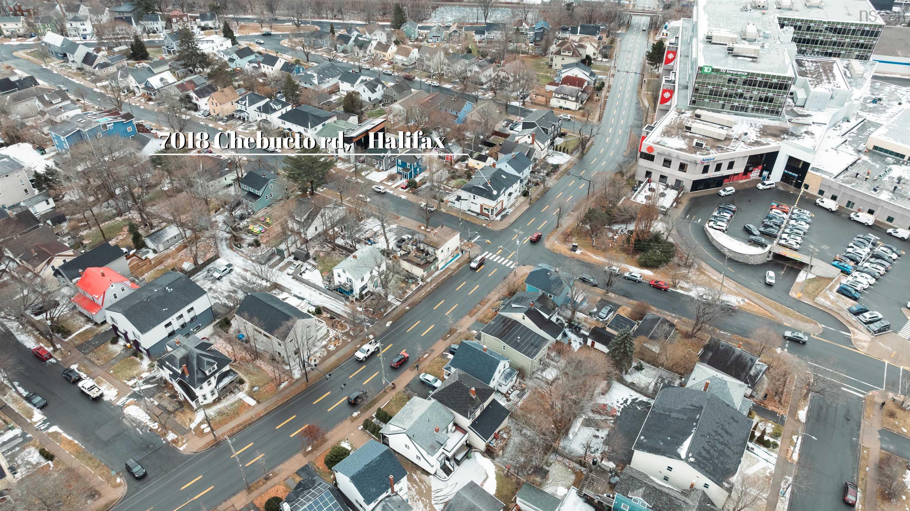 7018 Chebucto, Halifax, NS (MLS 202517294)