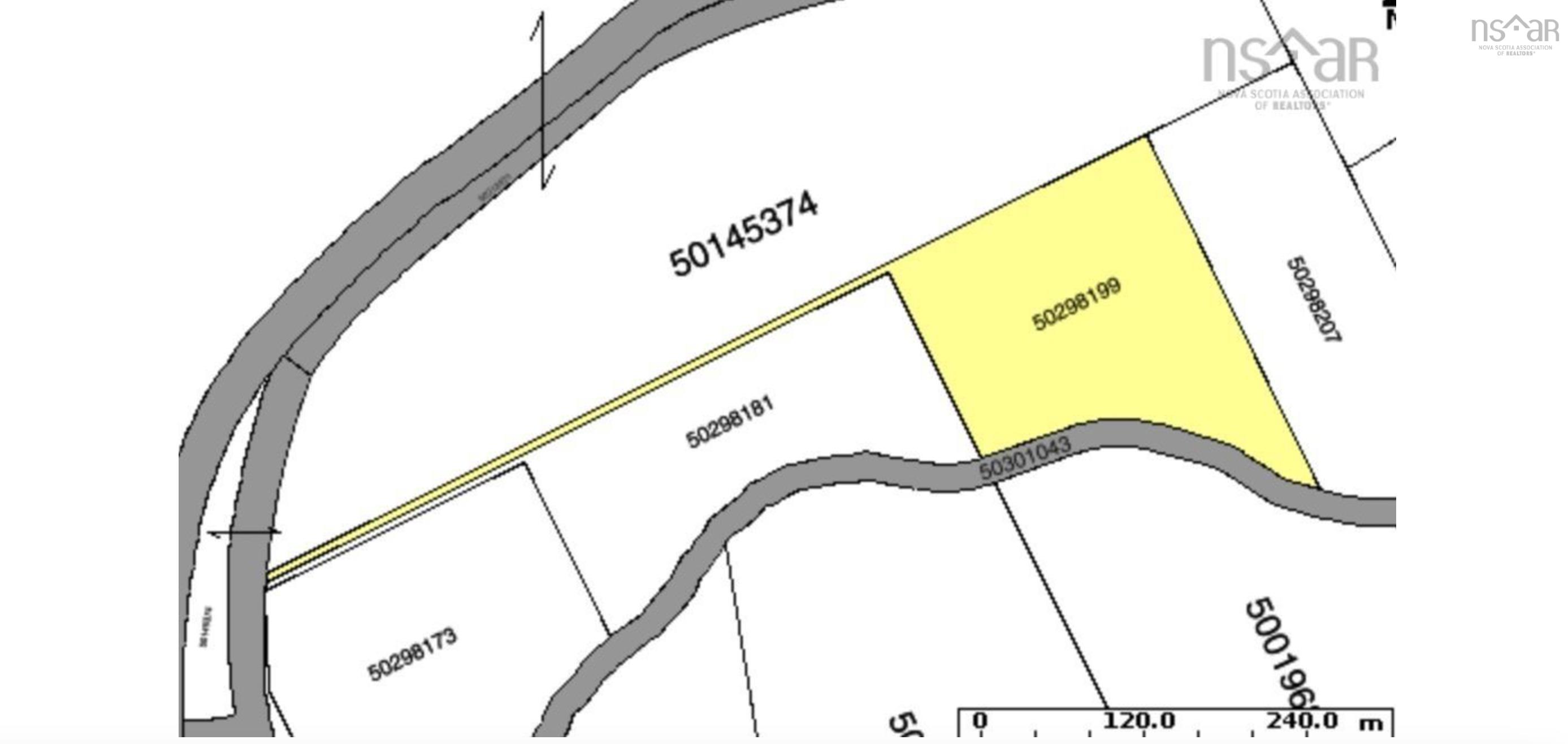 $29,900.00: Lots 2 & 3 Big Brook Road, Big Brook