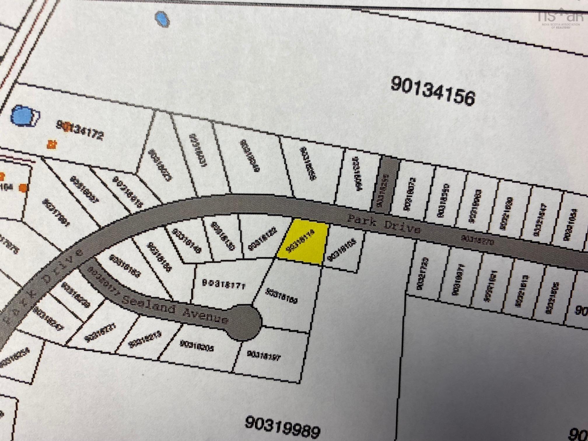 $59,000.00: Lot 58 Park Drive, Brooklyn