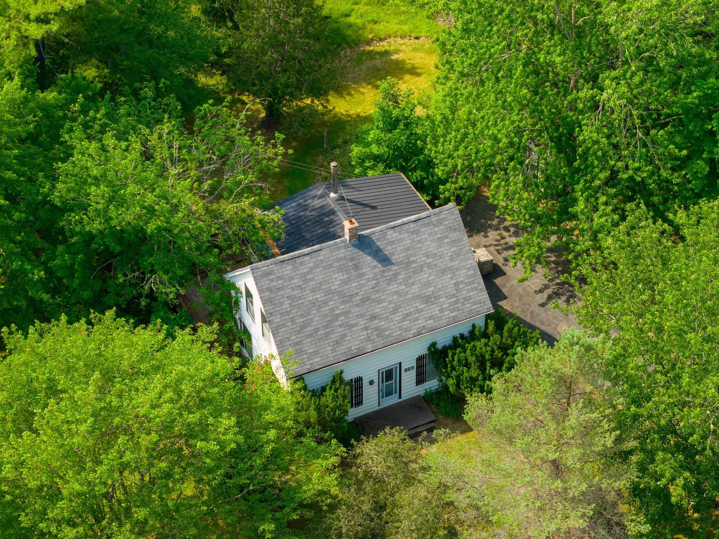 $1,499,999.00: 809 Horne Settlement Road, Enfield