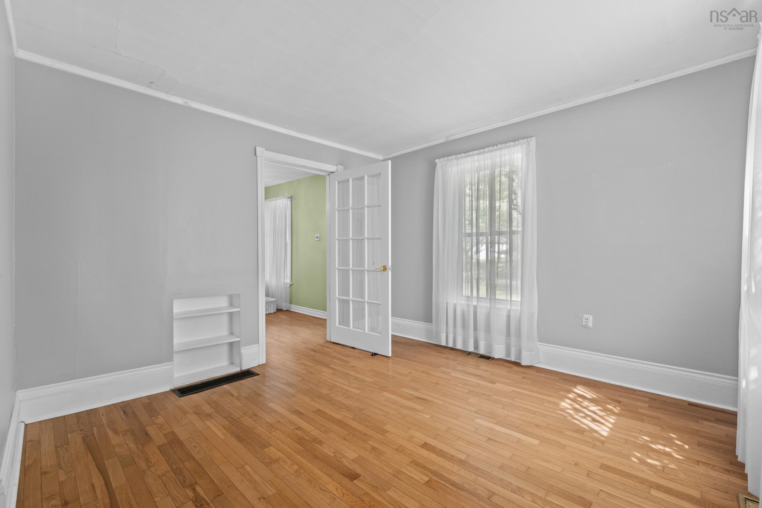 $1,499,999.00: 809 Horne Settlement Road, Enfield