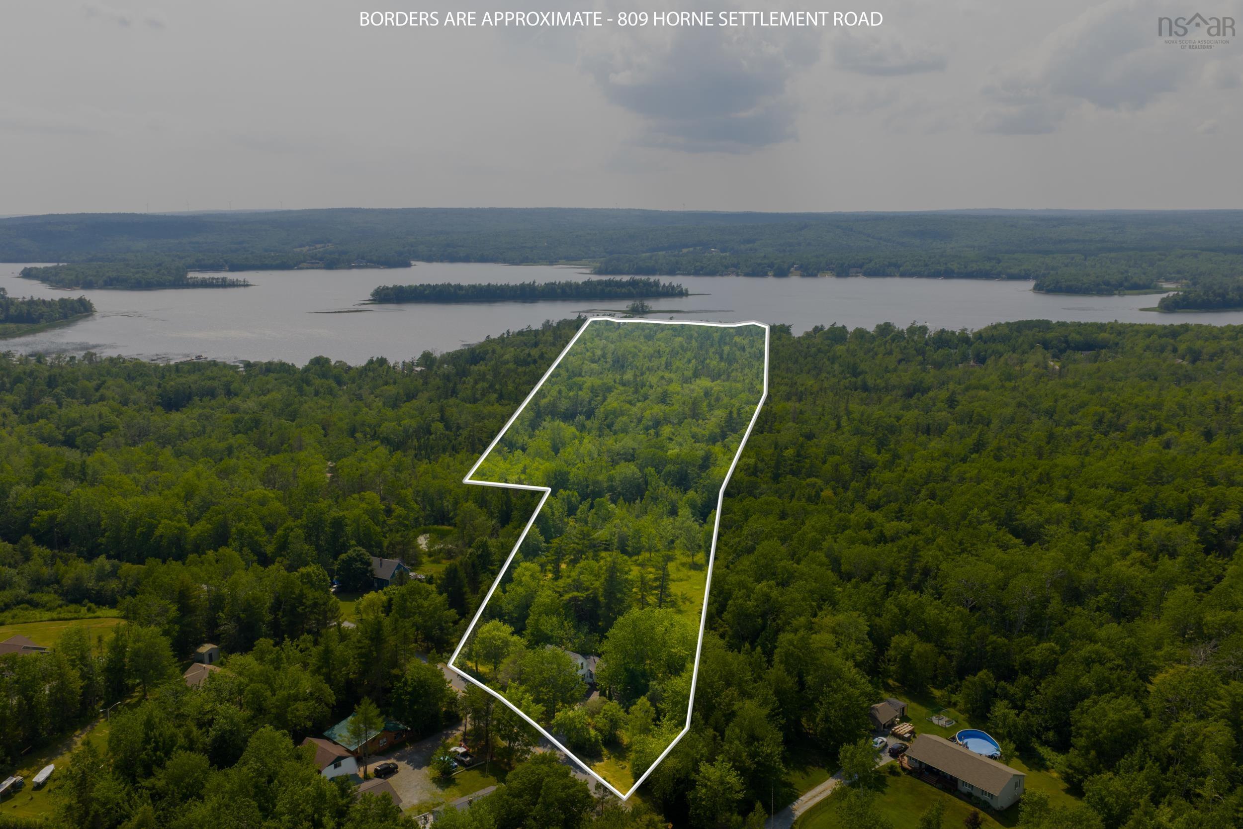 $1,499,999.00: 809 Horne Settlement Road, Enfield
