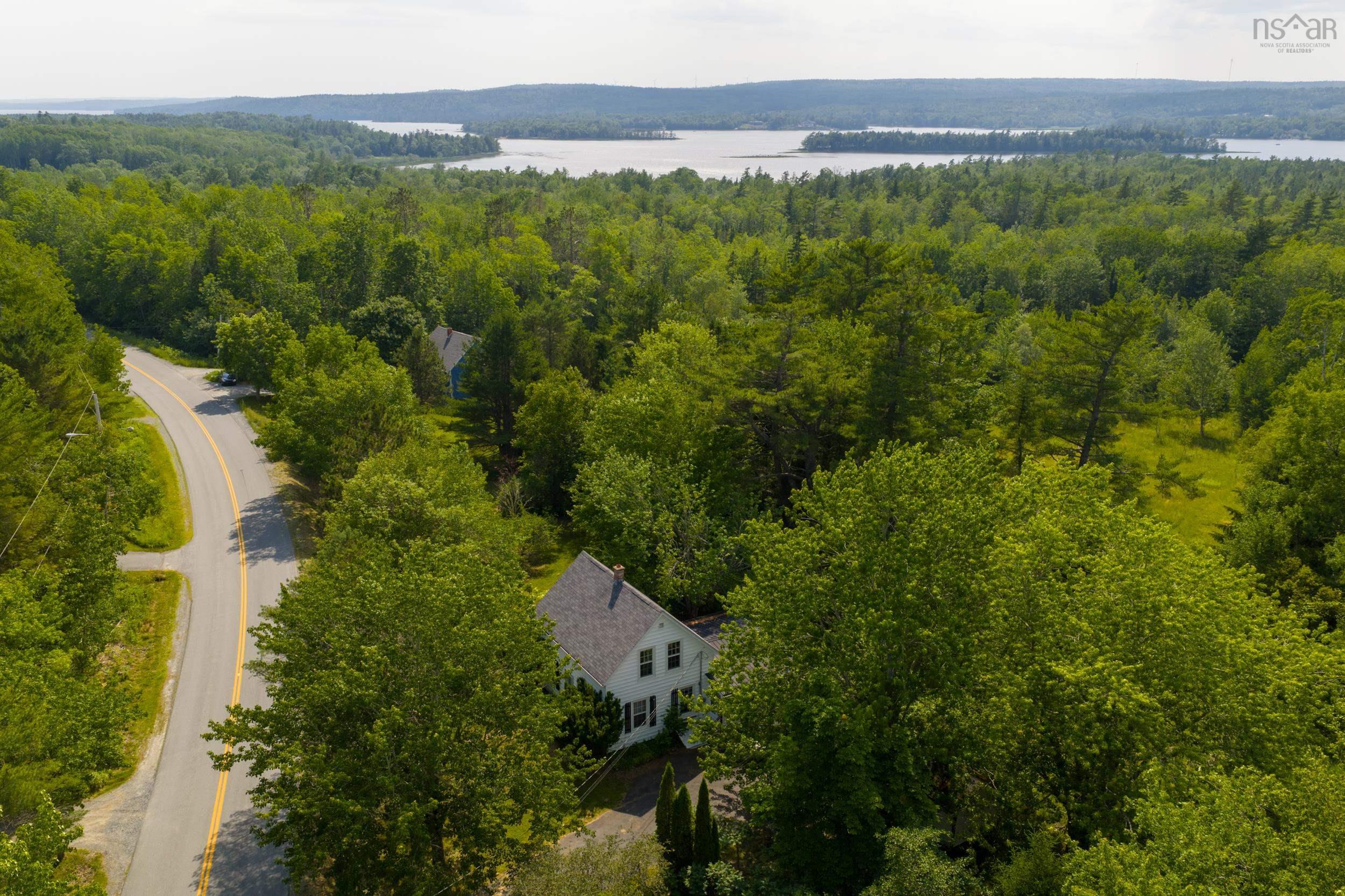 $1,499,999.00: 809 Horne Settlement Road, Enfield