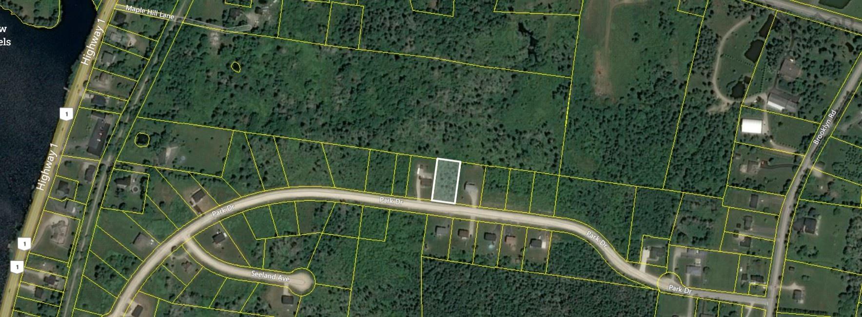 $59,000.00: Lot 16 Park Drive, Brooklyn