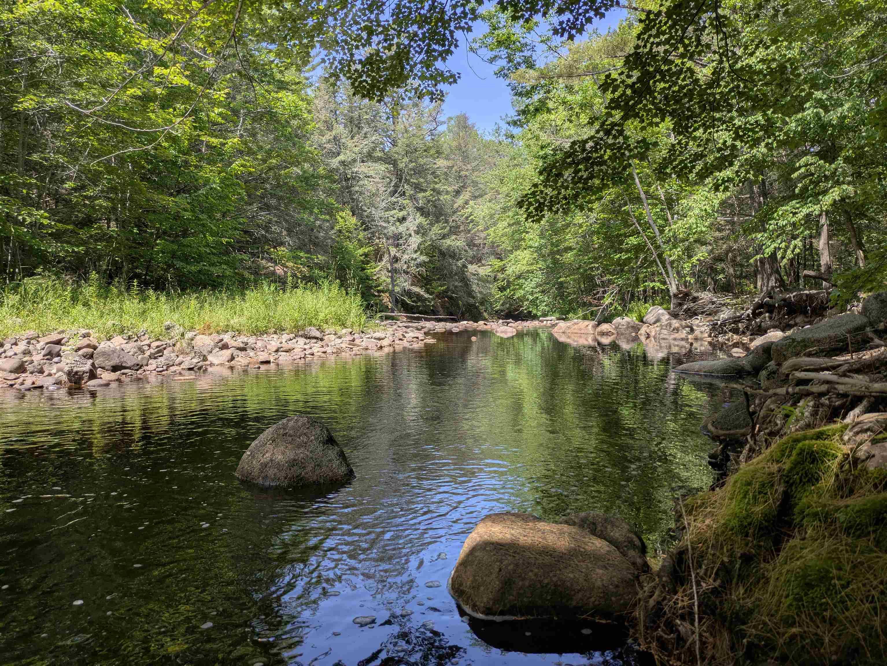 $49,000.00: Lot Mill Road, Round Hill