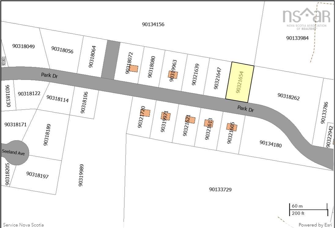 $59,000.00: Lot 20 Park Drive, Brooklyn