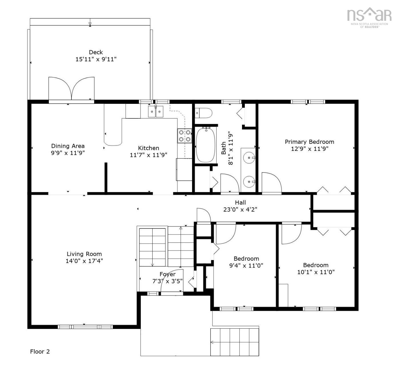 $524,900.00: 101 Lumberman Drive, Middle Sackville