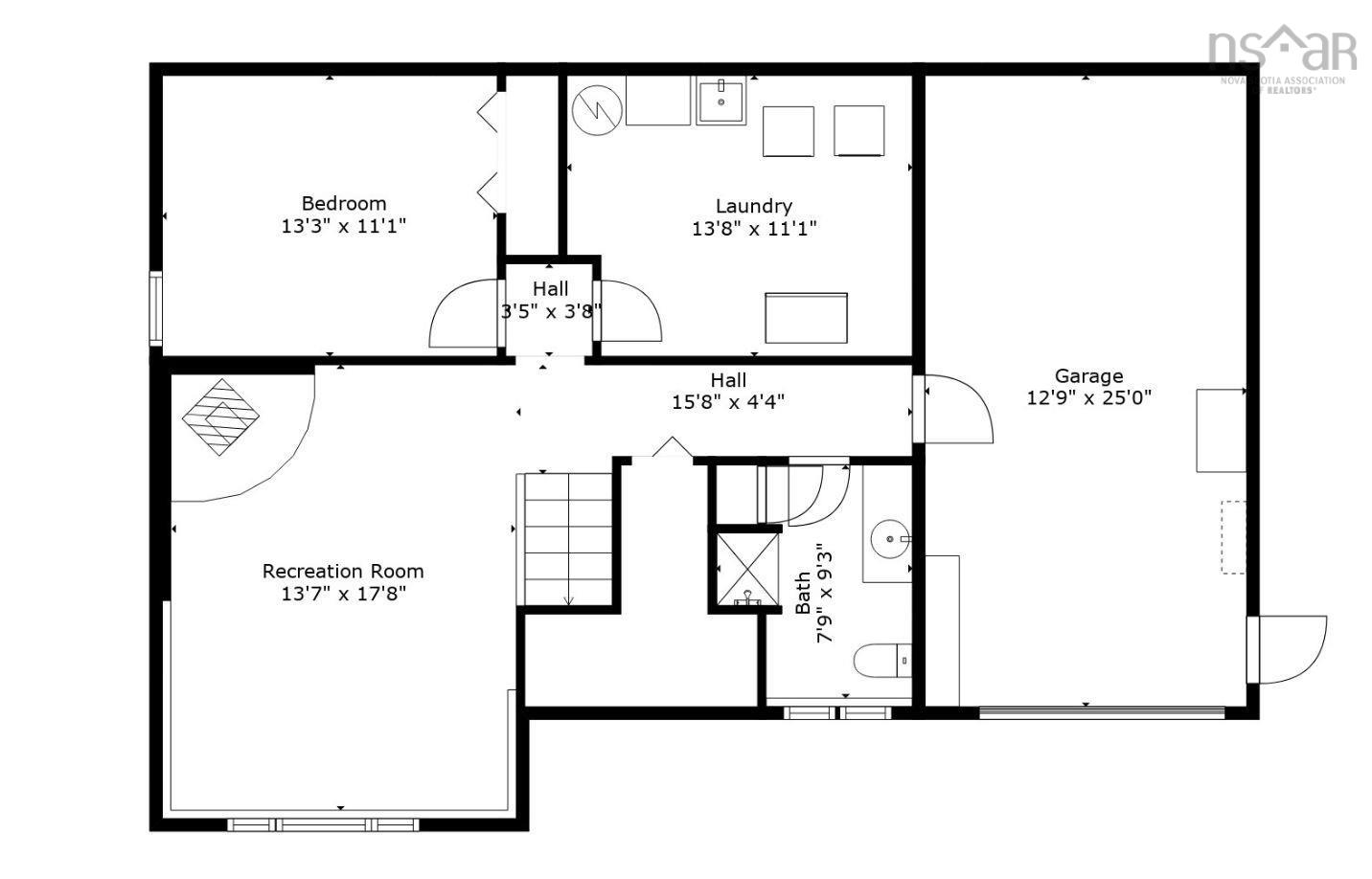 $524,900.00: 101 Lumberman Drive, Middle Sackville