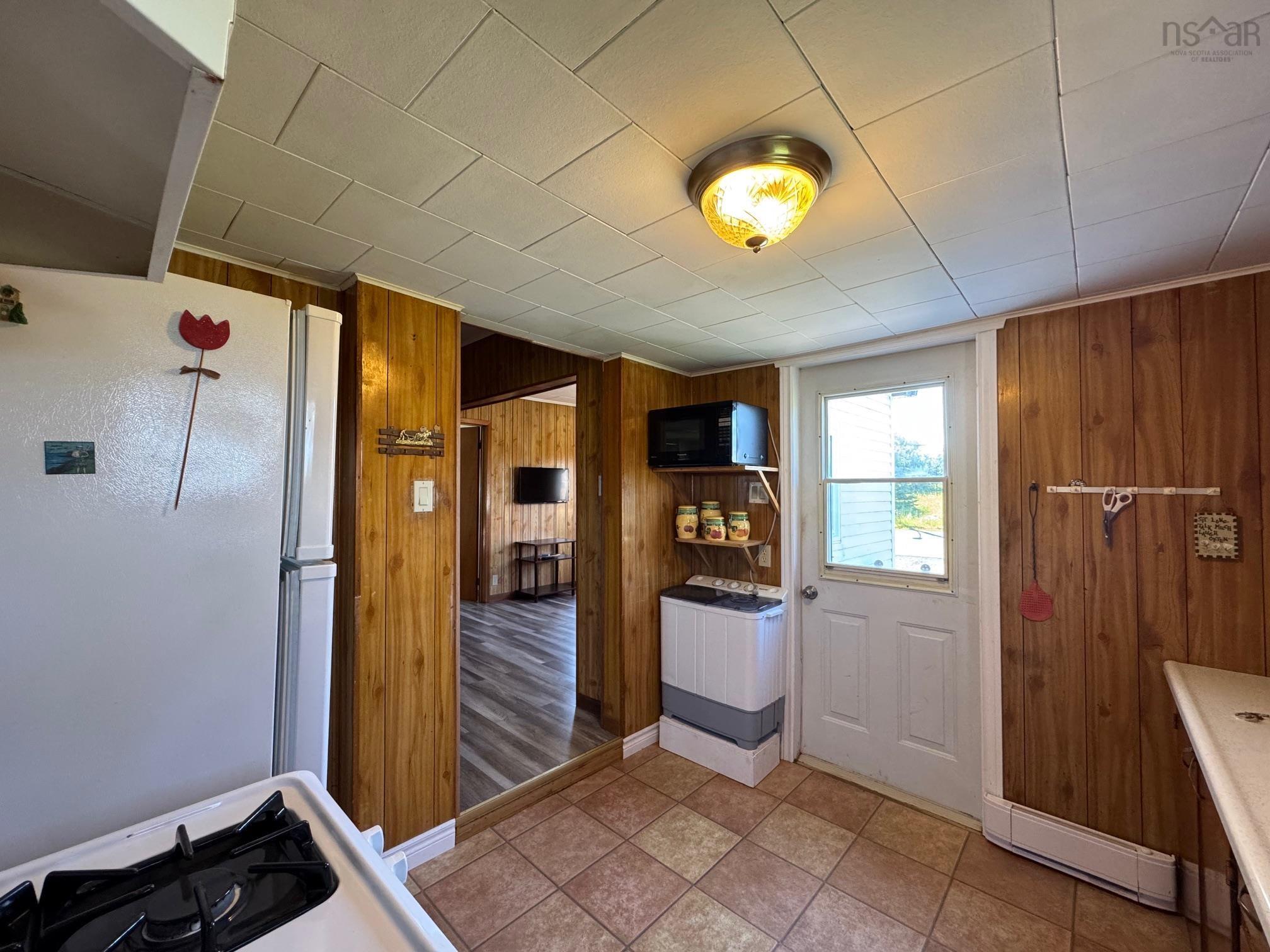 $85,000.00: 115 St Peters Fourchu Road, Lower L