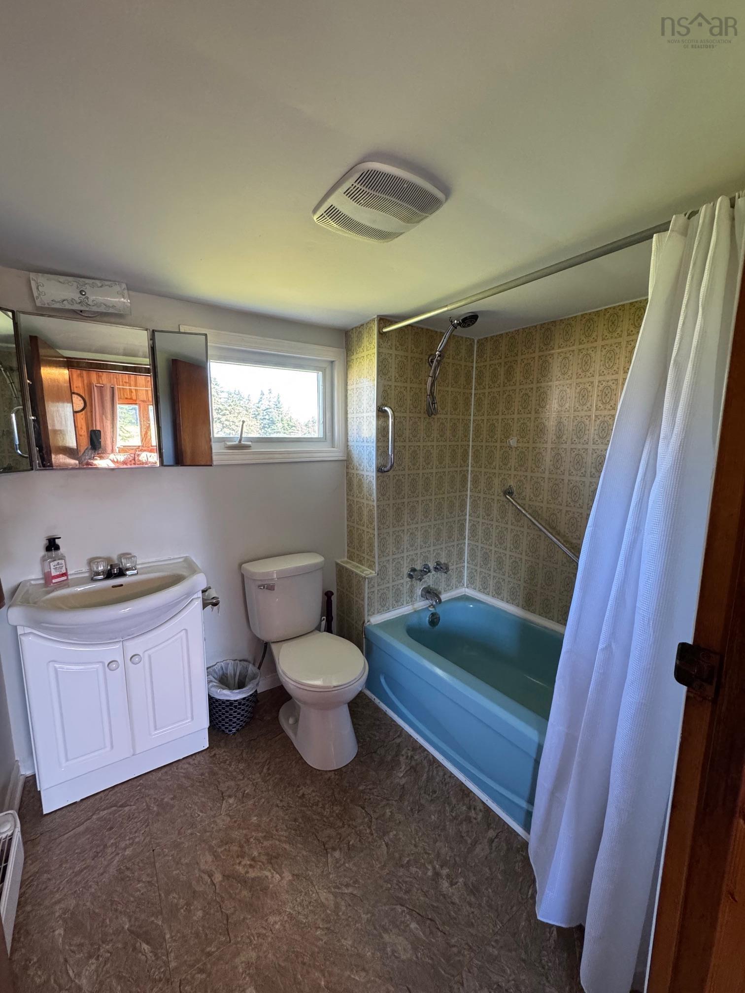 $85,000.00: 115 St Peters Fourchu Road, Lower L