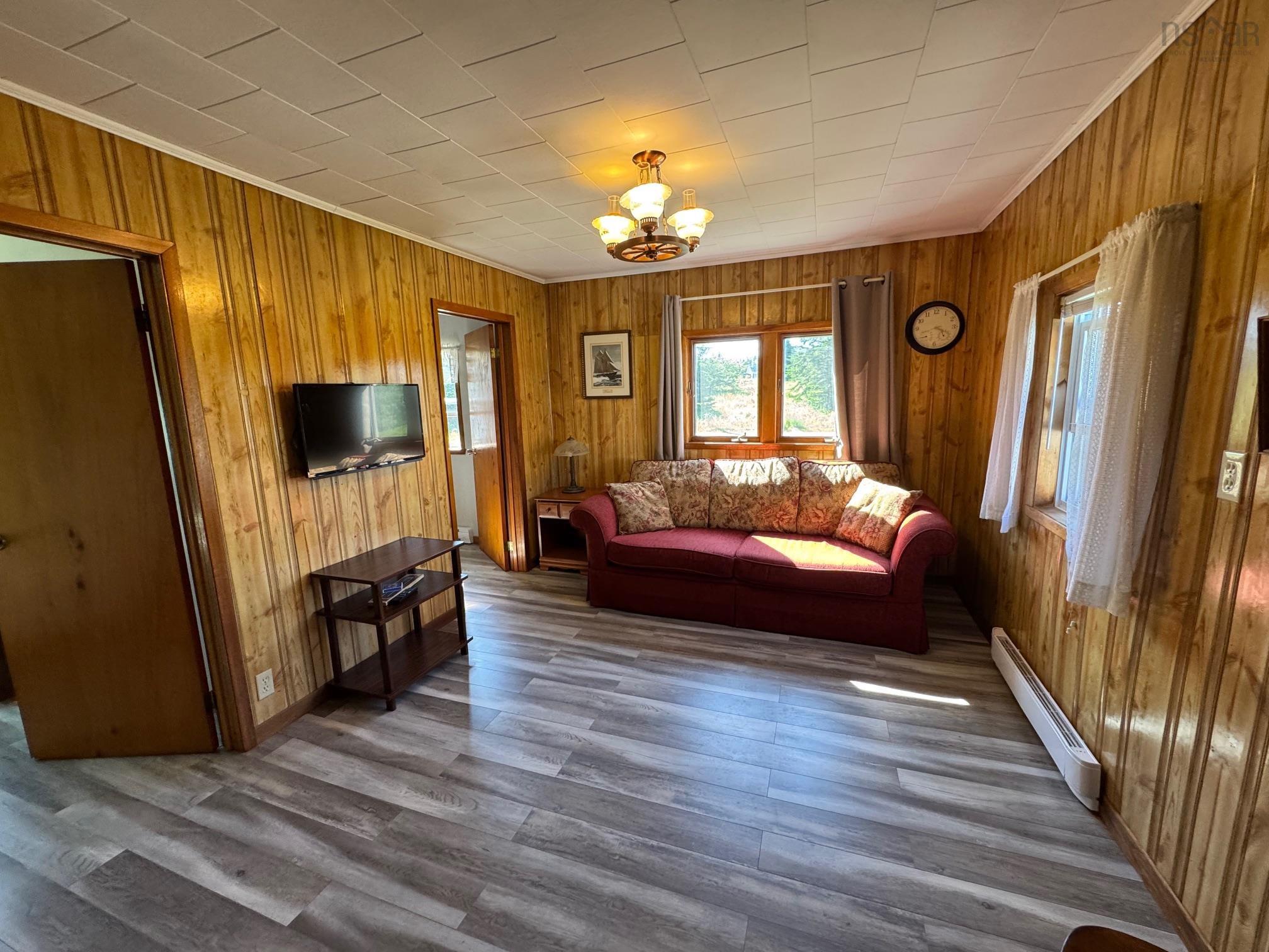 $85,000.00: 115 St Peters Fourchu Road, Lower L