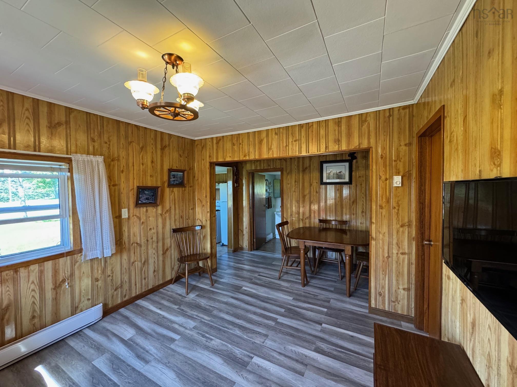 $85,000.00: 115 St Peters Fourchu Road, Lower L